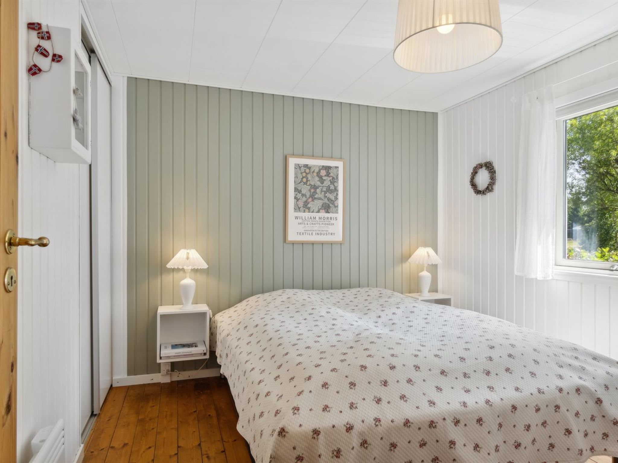 "Kajo" - 800m from the sea - Inside