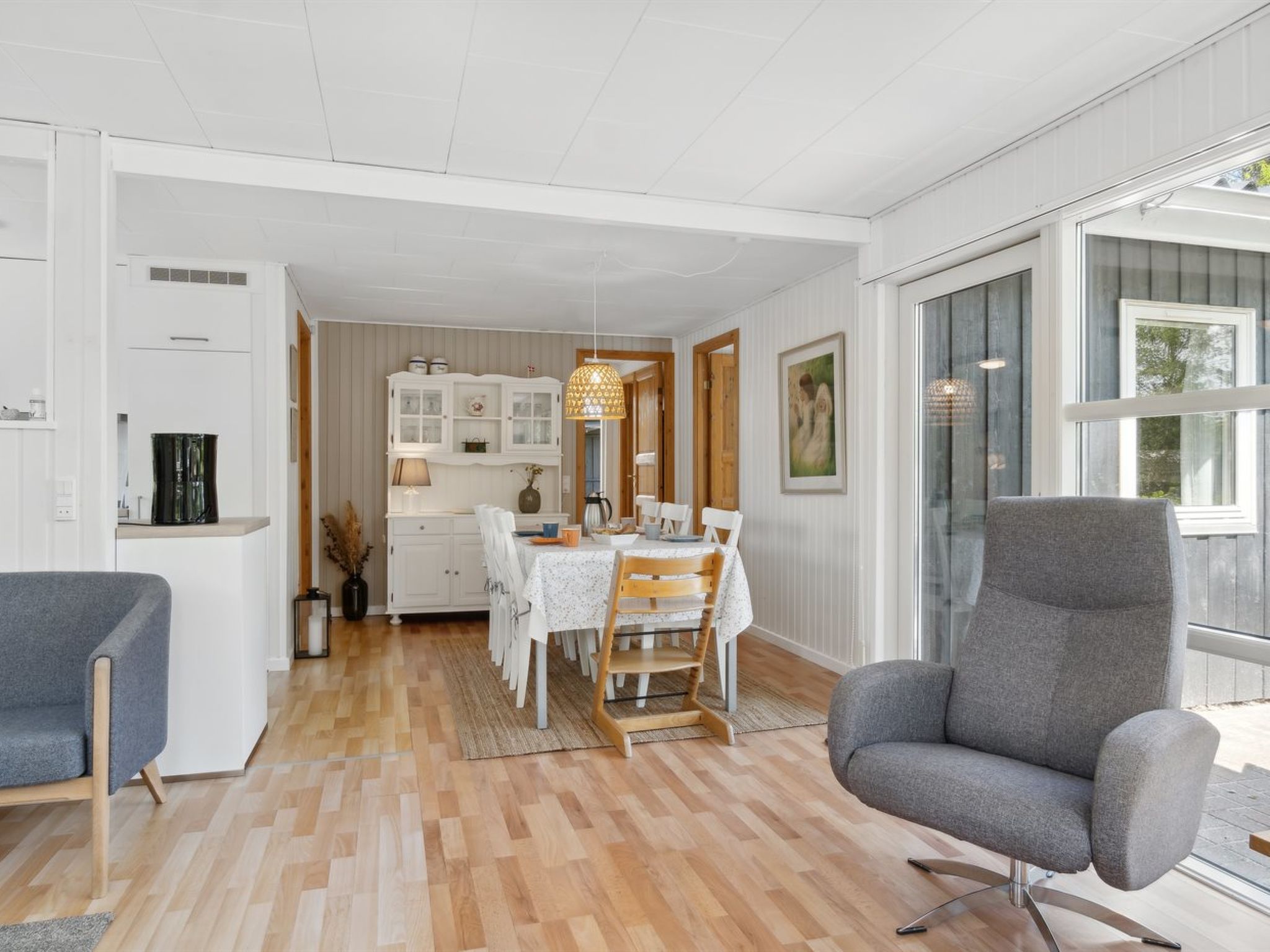 "Kajo" - 800m from the sea - Inside