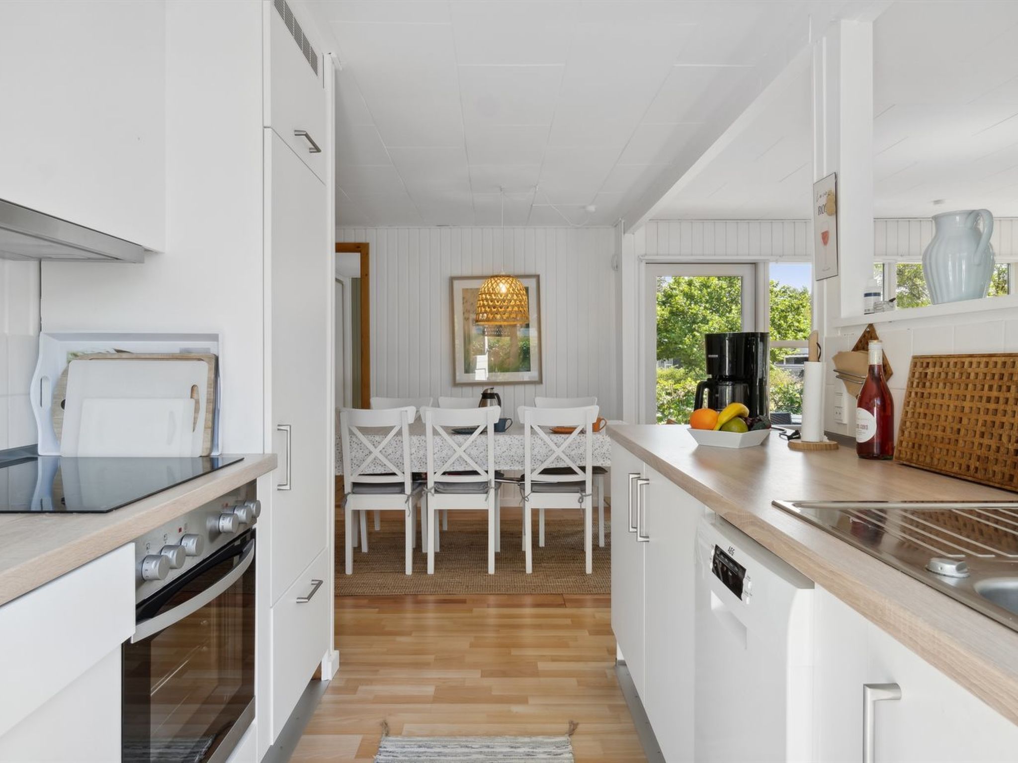"Kajo" - 800m from the sea - Inside