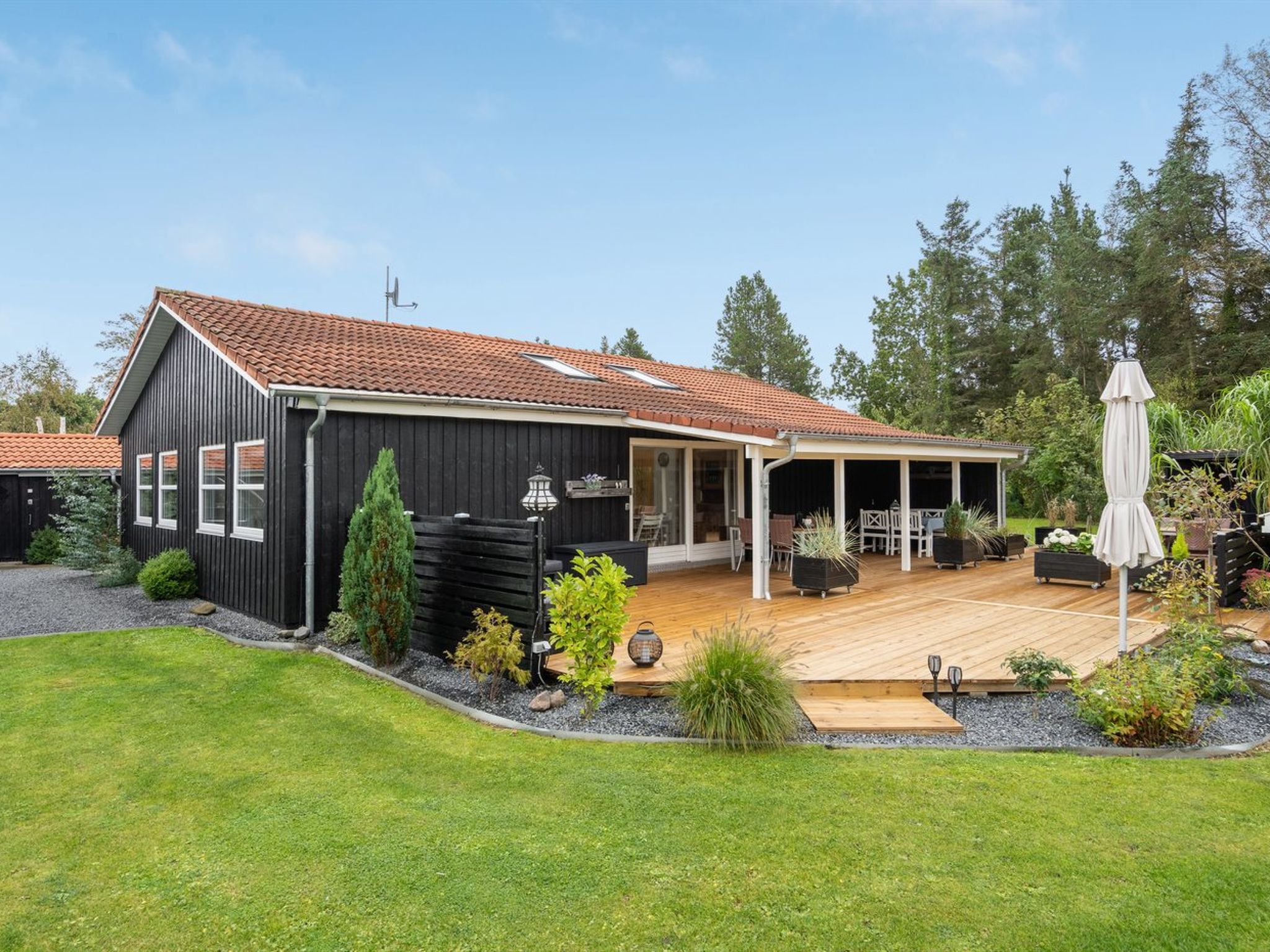 "Almen" - 400m from the sea