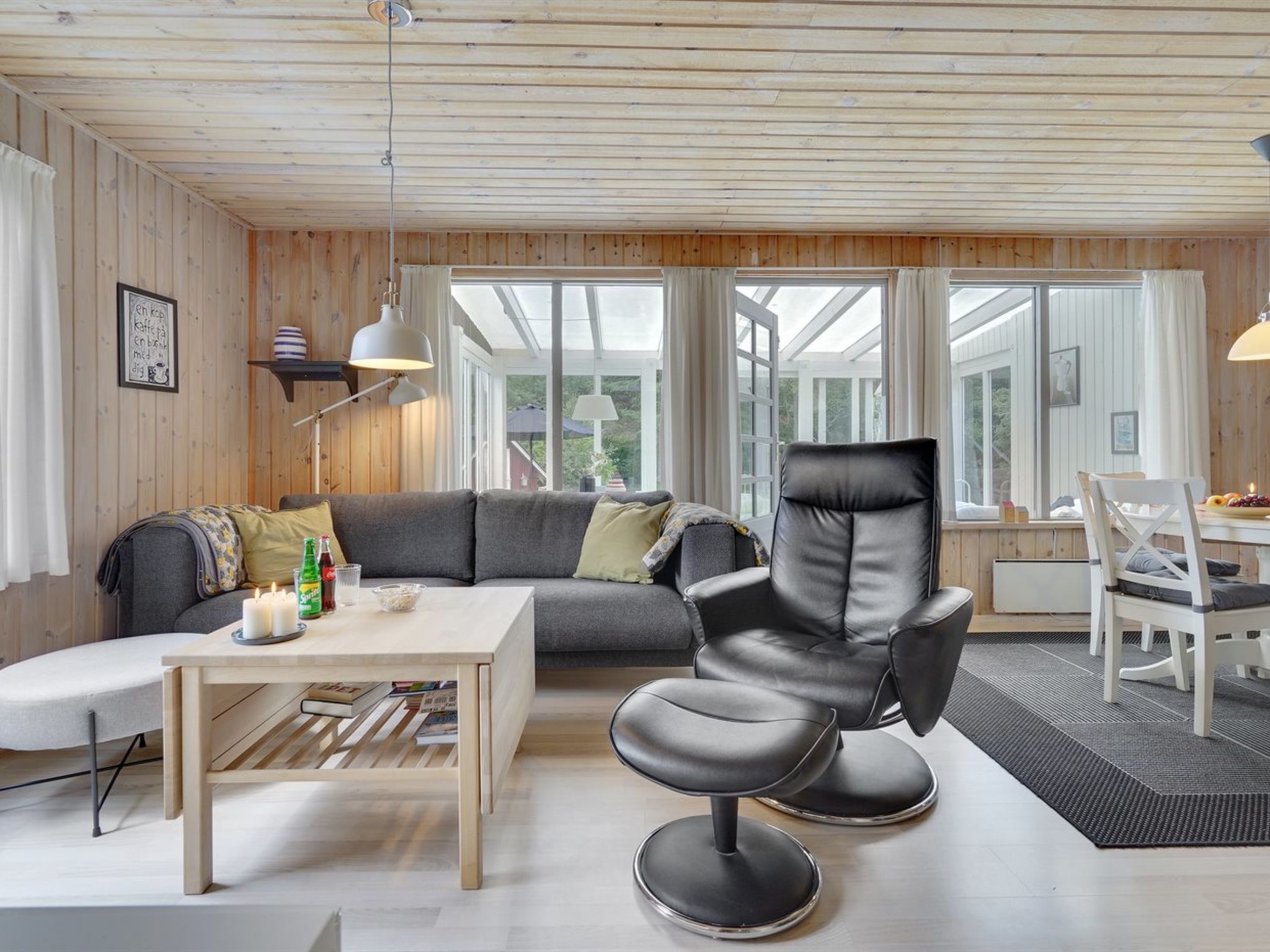 "Ane" - 1.7km from the sea-Binnen