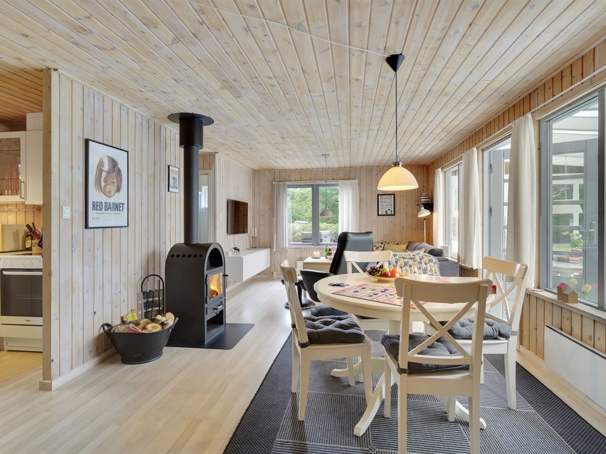 "Ane" - 1.7km from the sea
