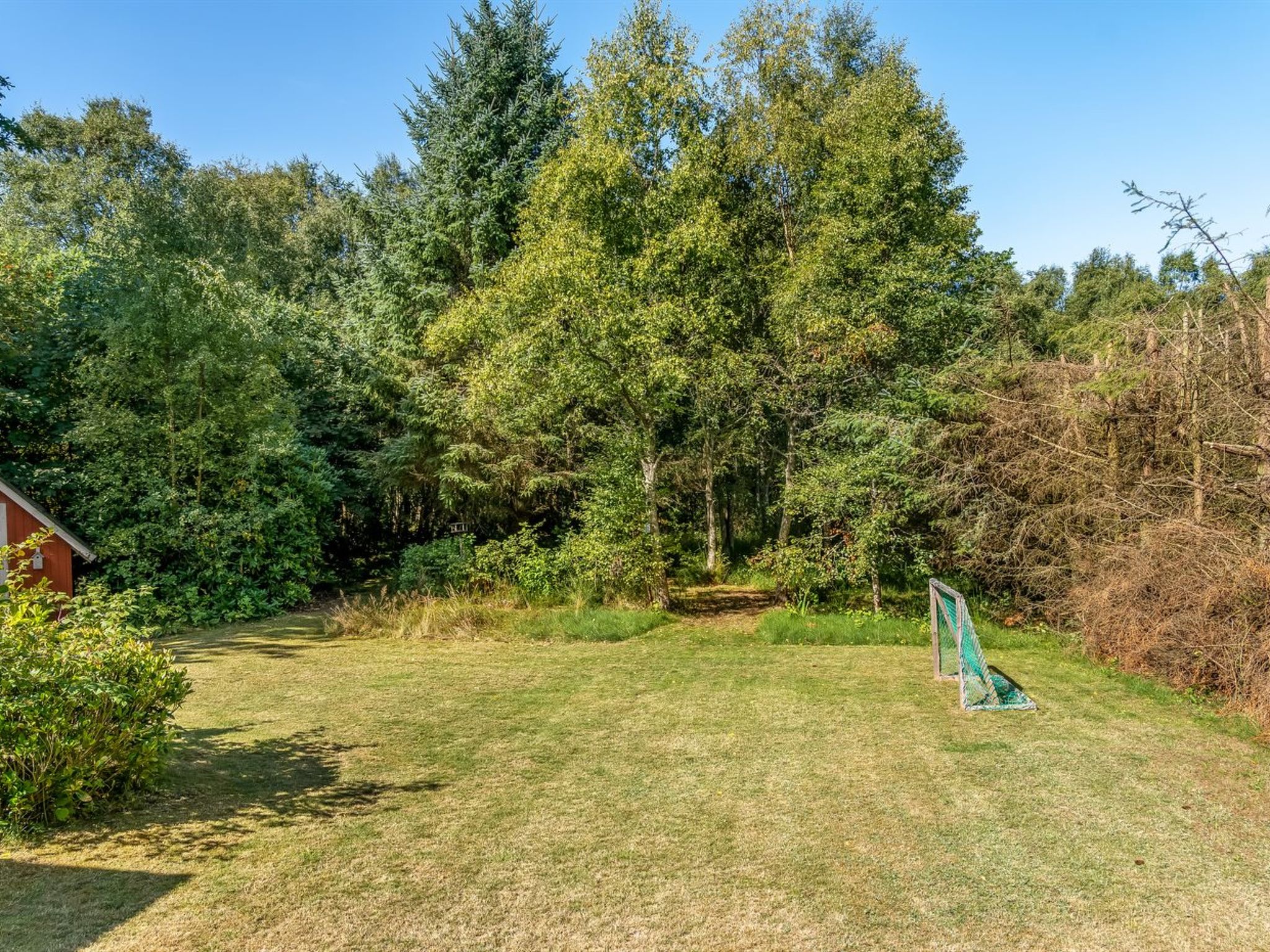 "Ane" - 1.7km from the sea - Buiten