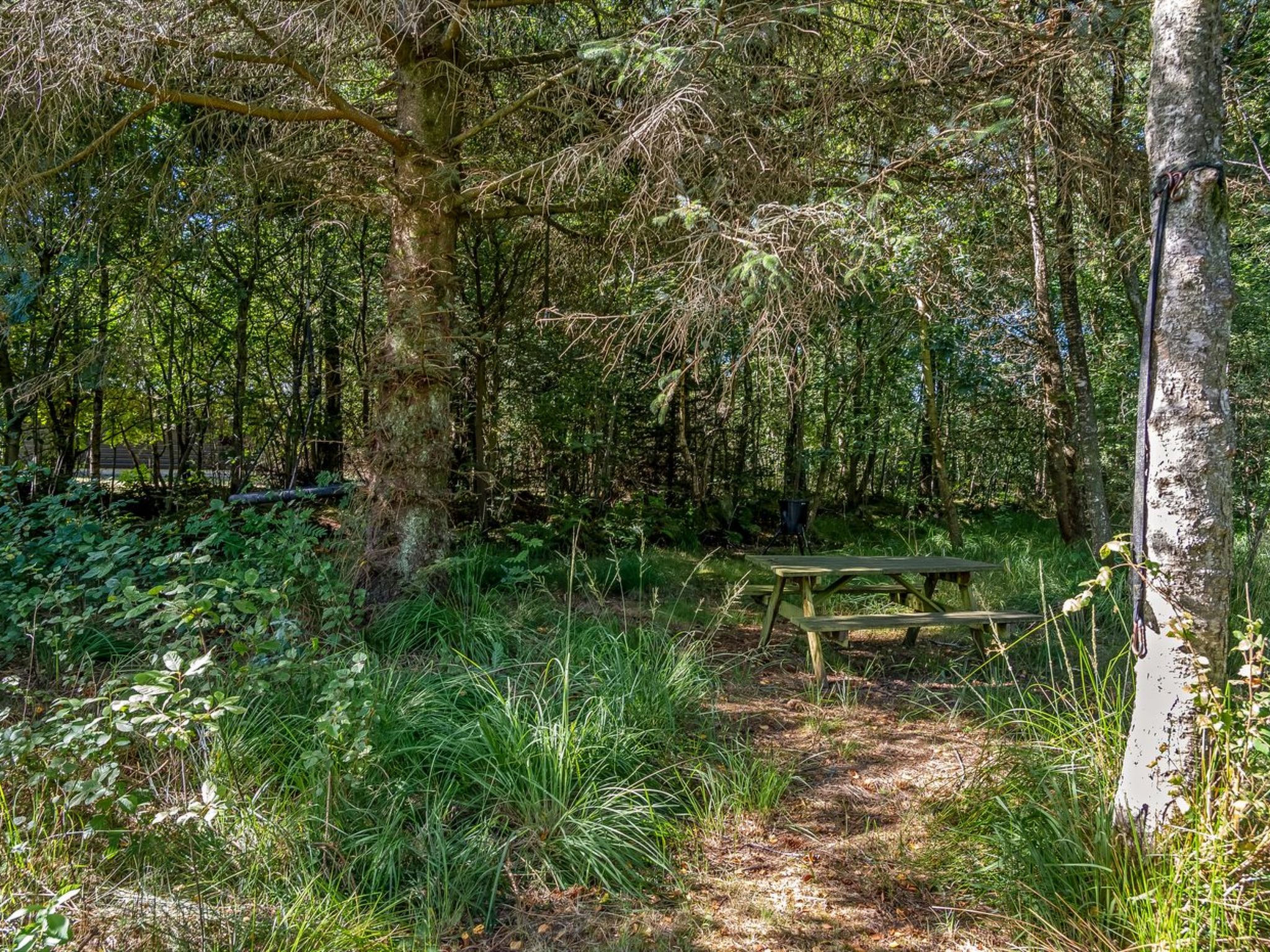 "Ane" - 1.7km from the sea - Buiten