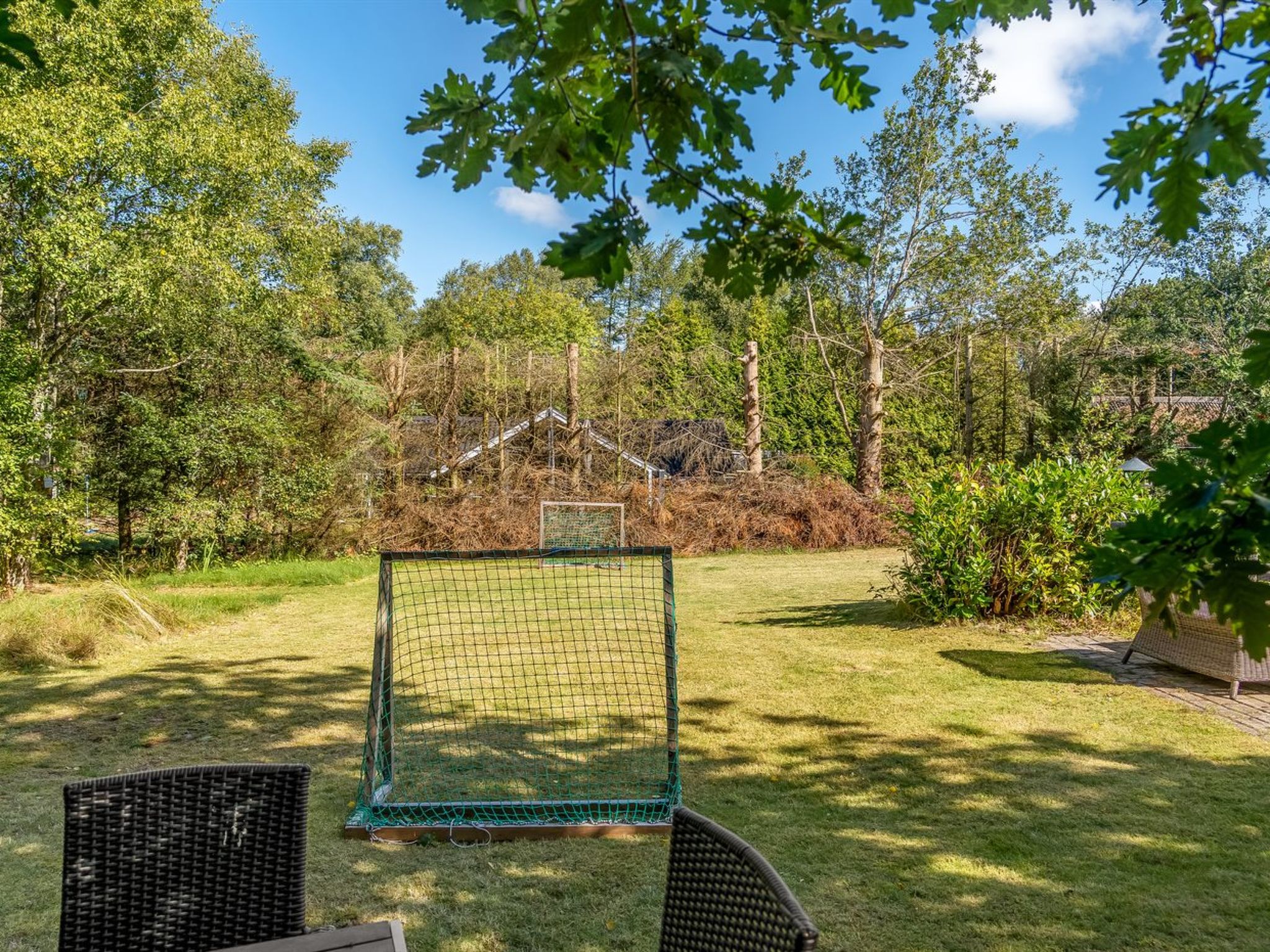 "Ane" - 1.7km from the sea - Buiten