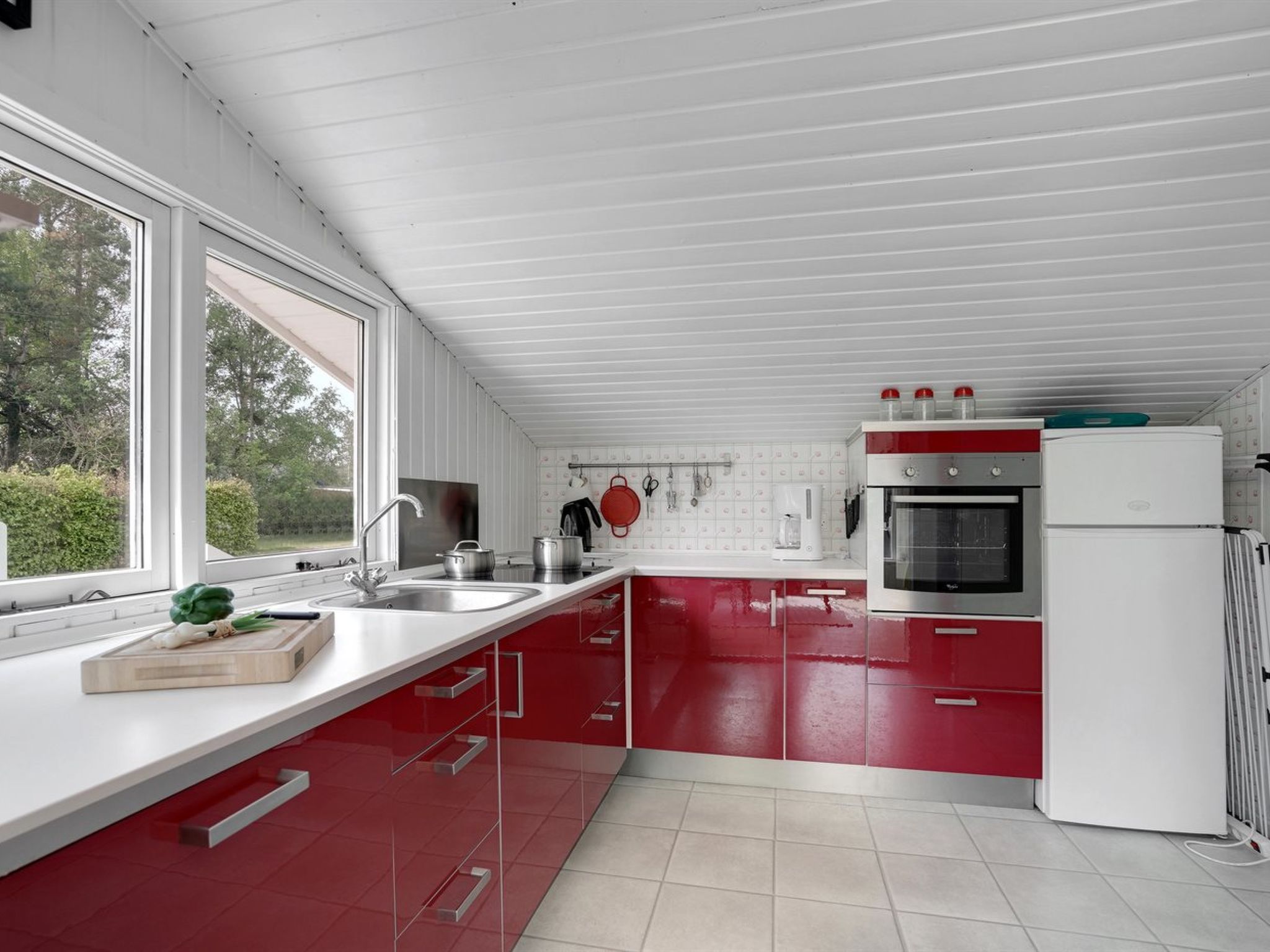 "Mainio" - 800m from the sea