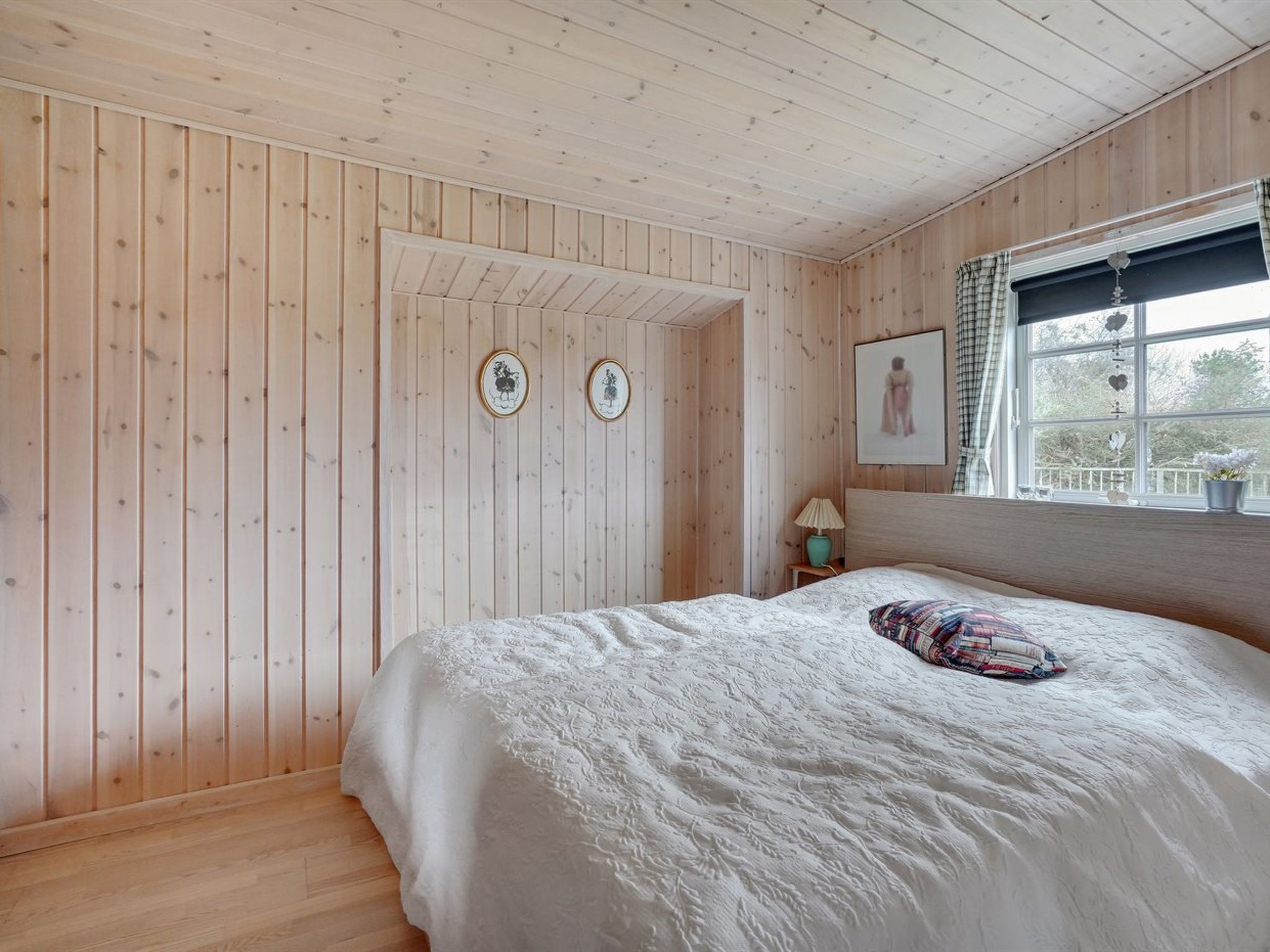 "Haidi" - 300m from the sea - Binnen