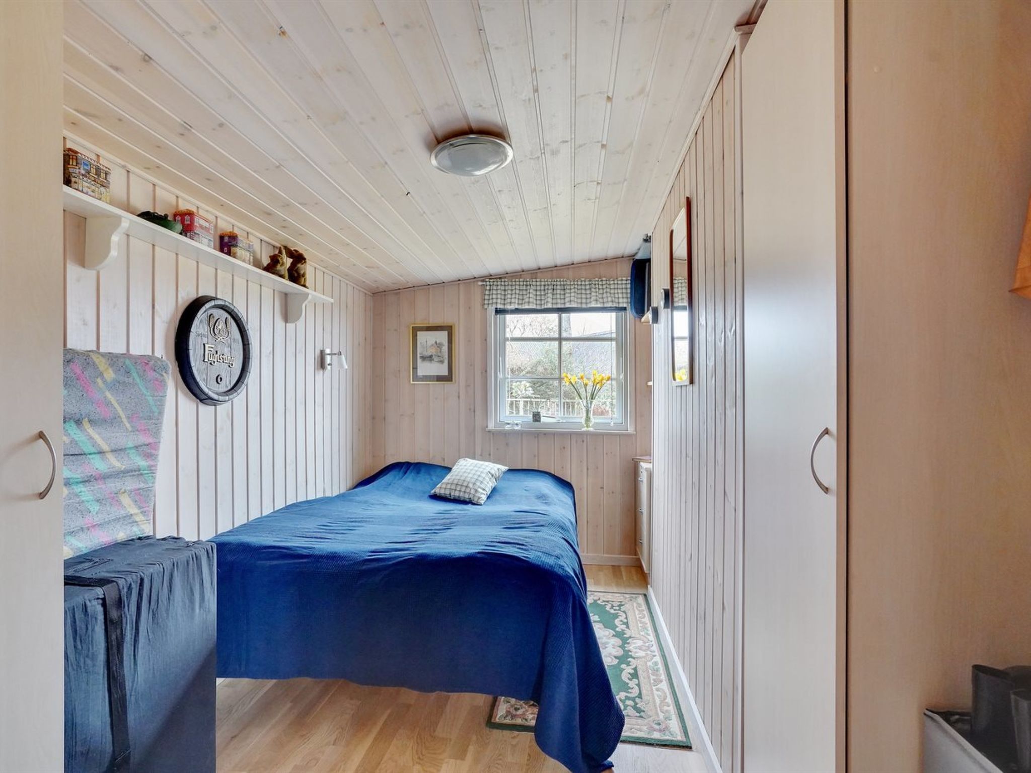 "Haidi" - 300m from the sea - Binnen