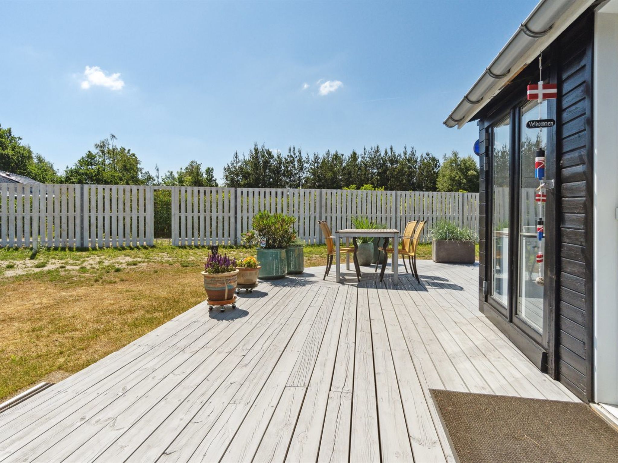 "Haidi" - 300m from the sea - Buiten