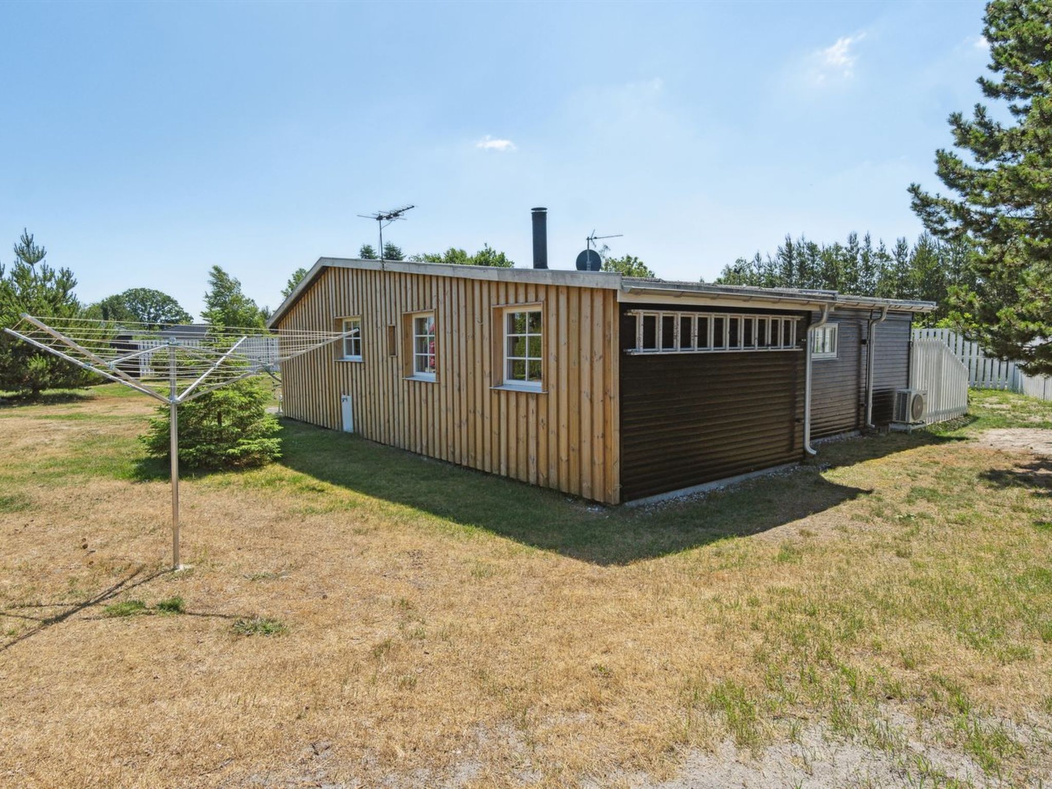 "Haidi" - 300m from the sea - Buiten
