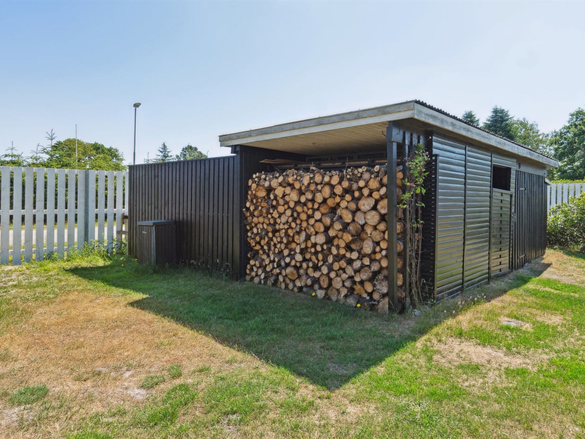 "Haidi" - 300m from the sea - Buiten