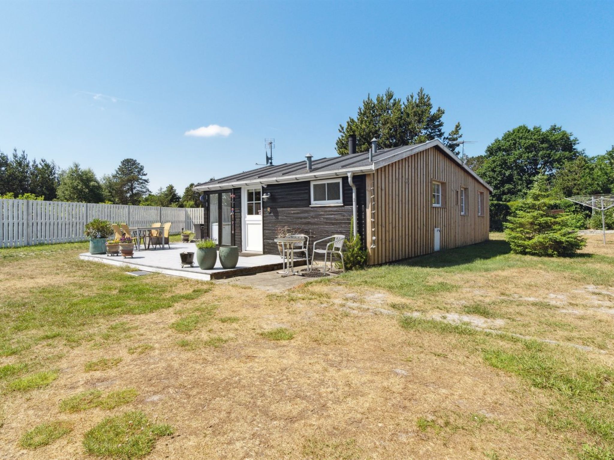 "Haidi" - 300m from the sea - Buiten