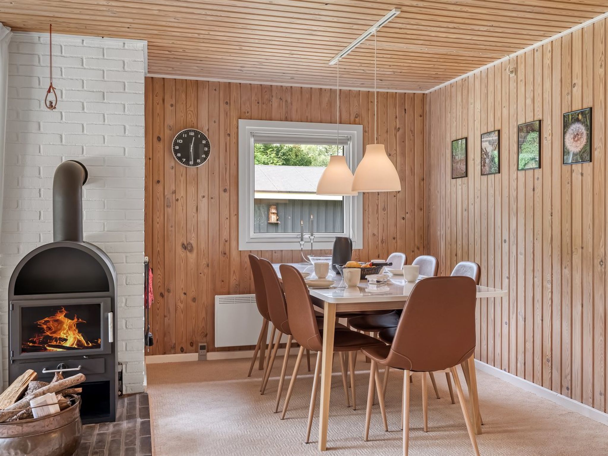 "Farthin" - 800m from the sea