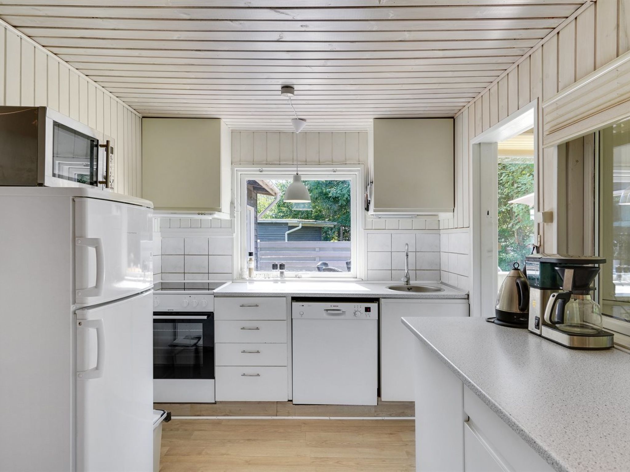 "Rudi" - 450m from the sea - Inside