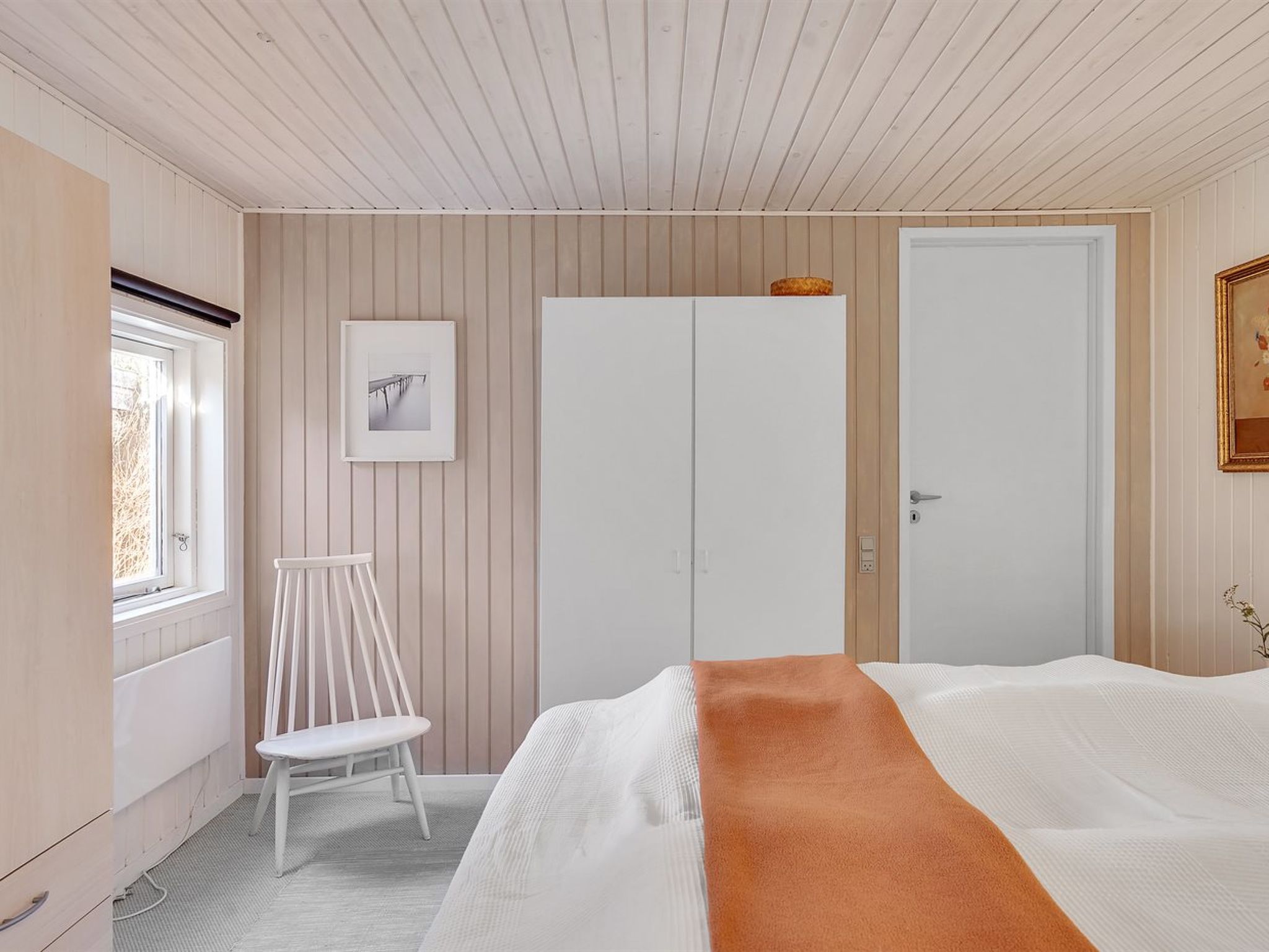 "Rudi" - 450m from the sea - Inside