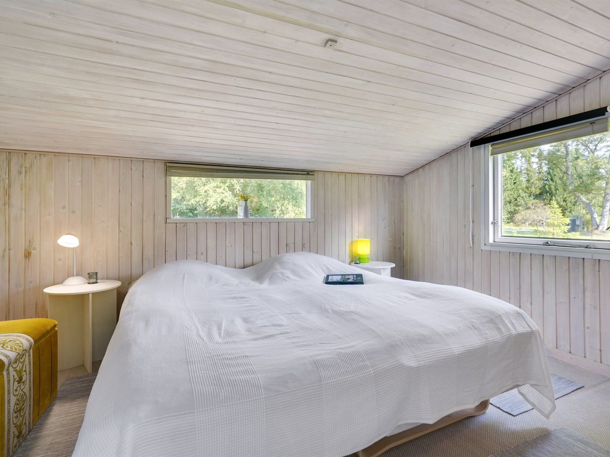 "Rudi" - 450m from the sea - Inside