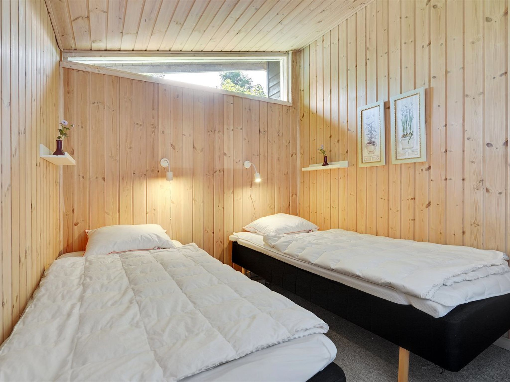 "Rudi" - 450m from the sea - Inside