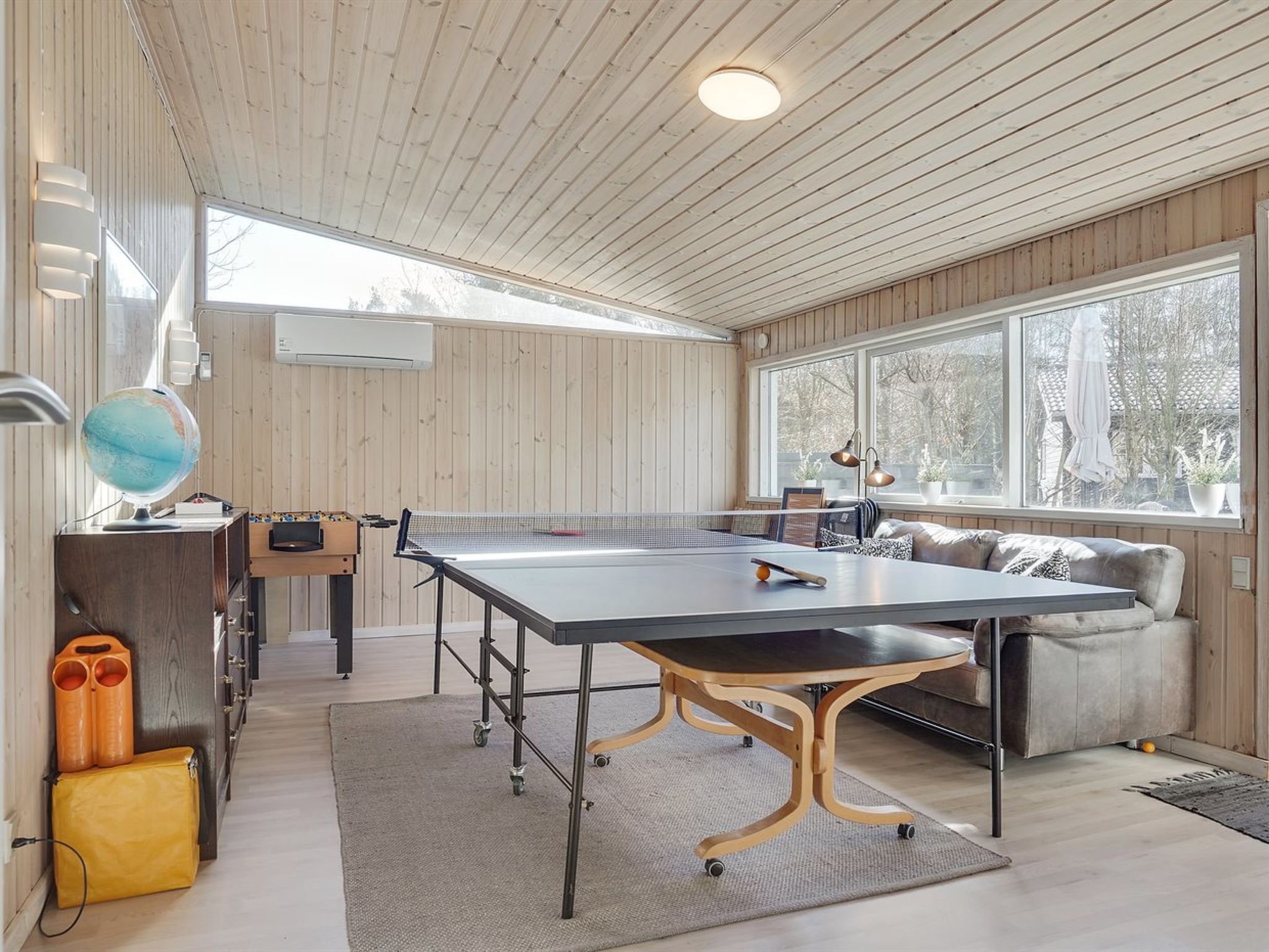 "Rudi" - 450m from the sea - Inside