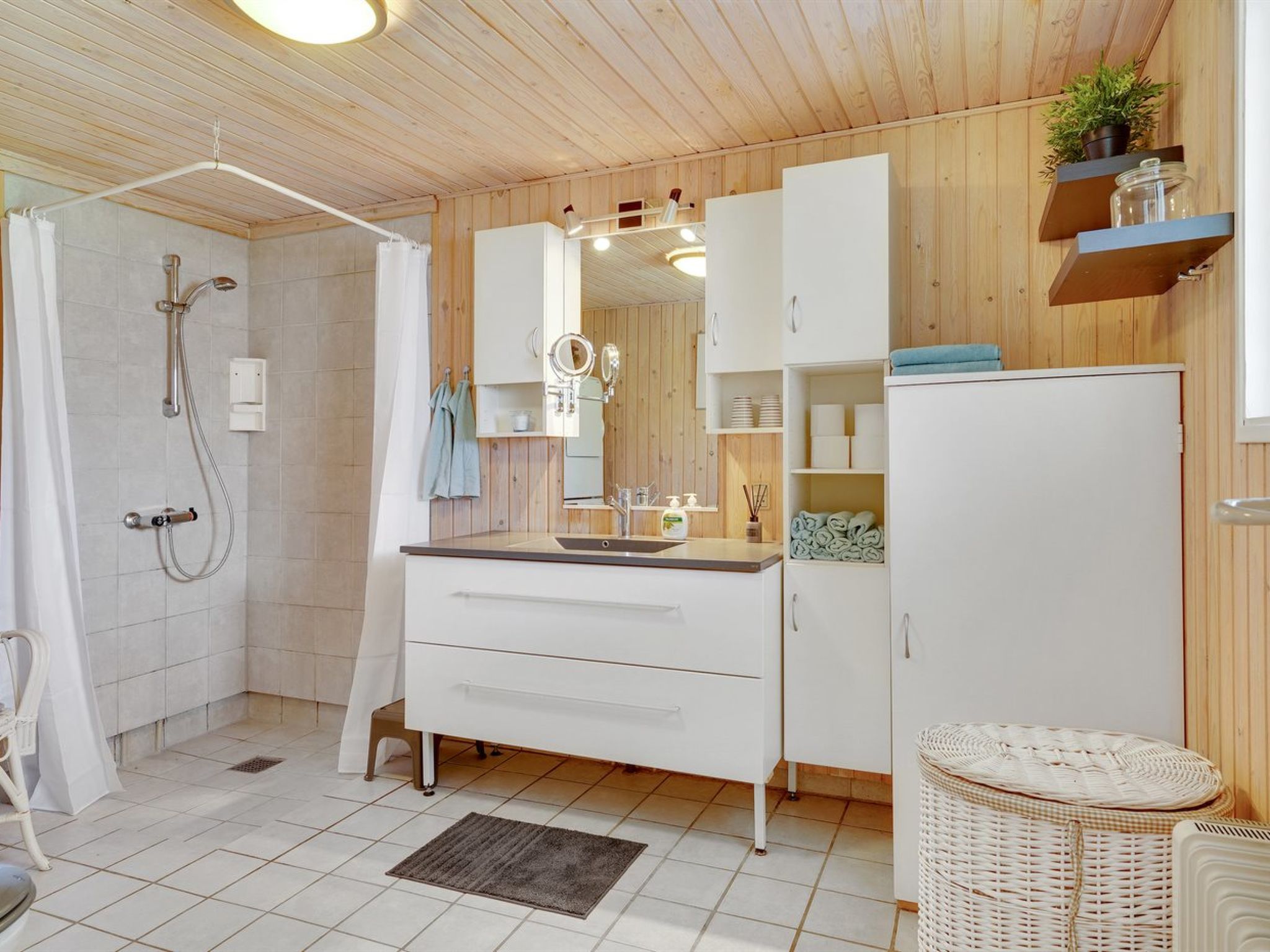 "Rudi" - 450m from the sea - Inside