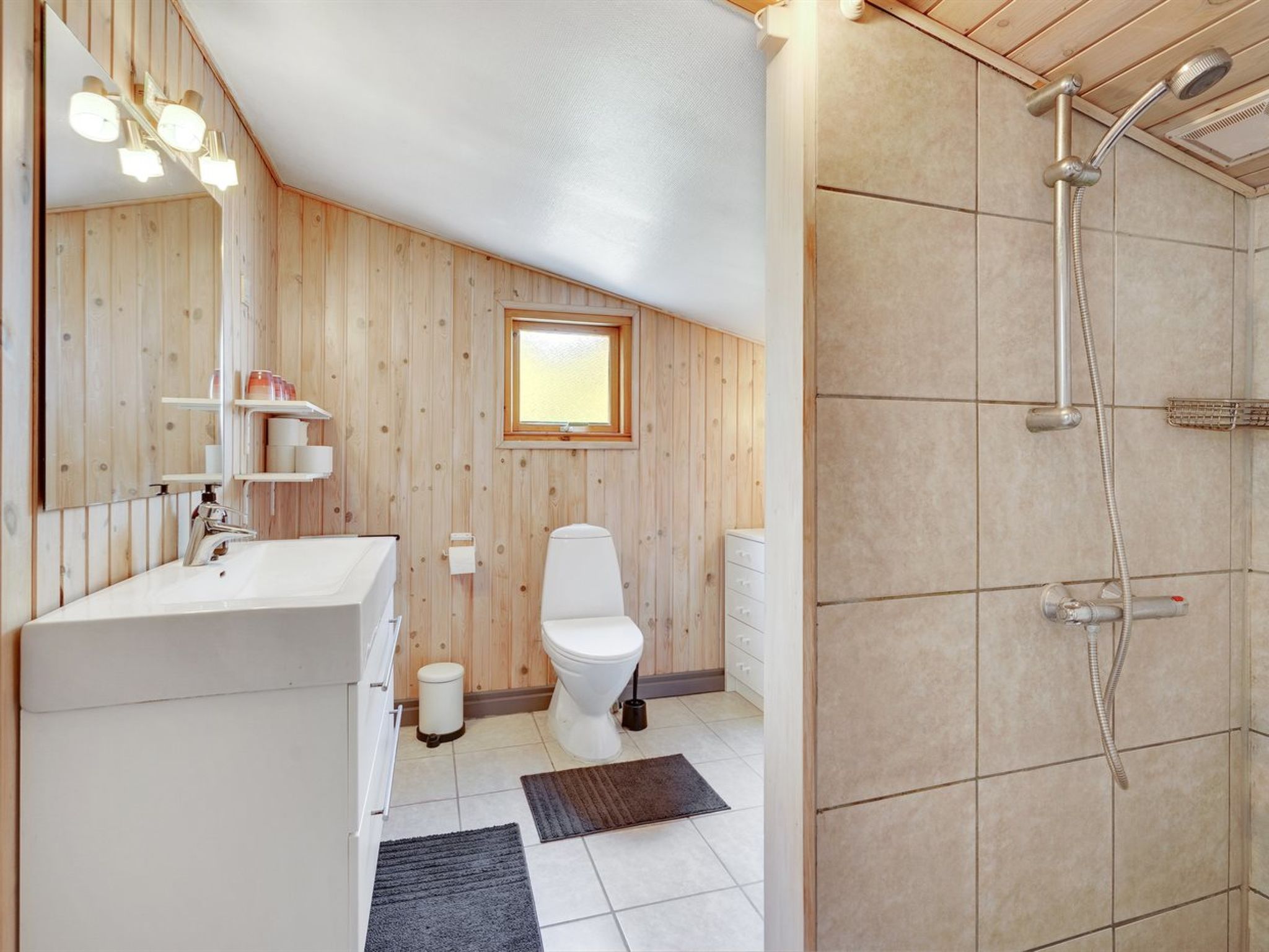 "Rudi" - 450m from the sea - Inside