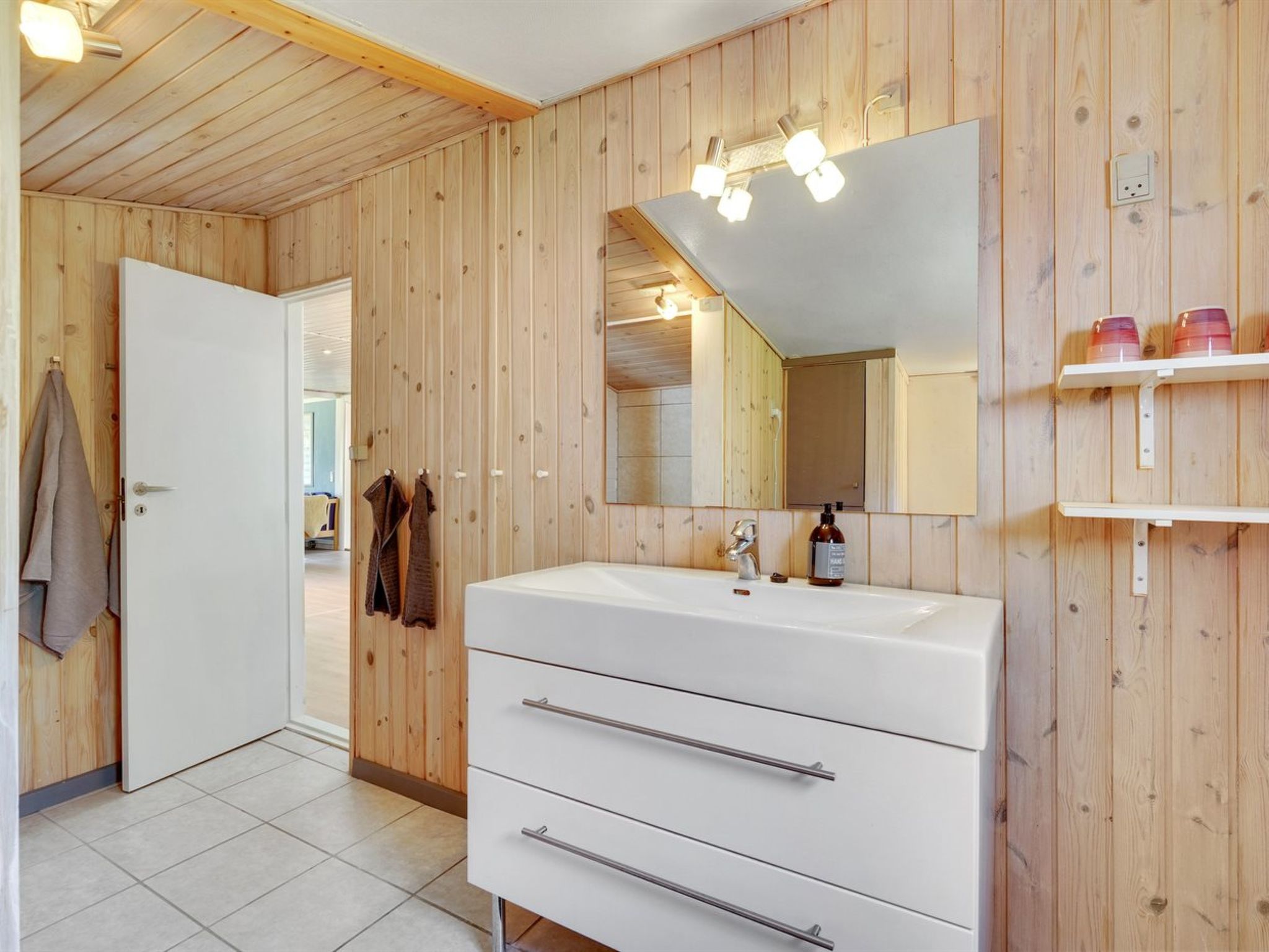 "Rudi" - 450m from the sea - Inside