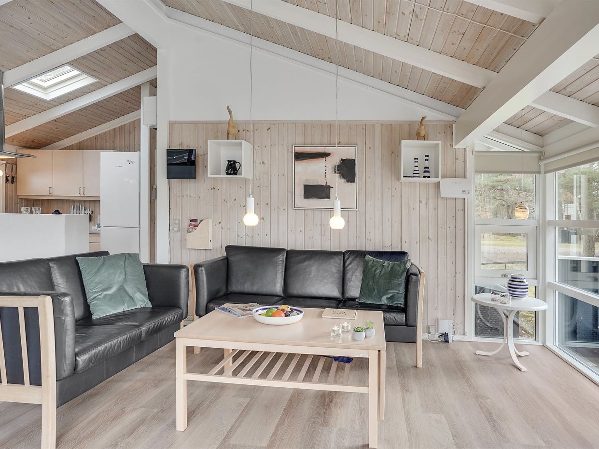 "Ove" - 500m from the sea - Binnen