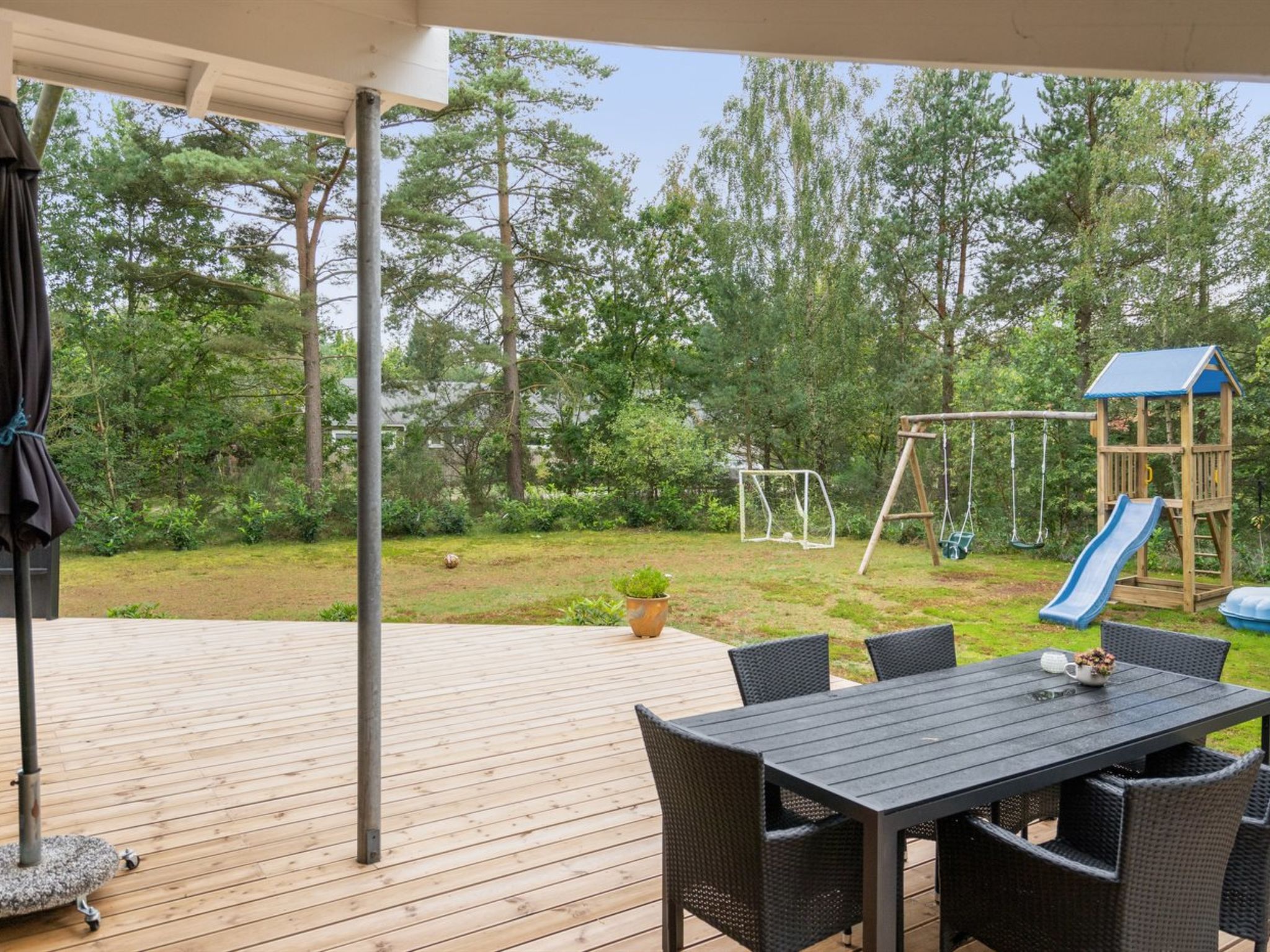 "Ove" - 500m from the sea - Buiten