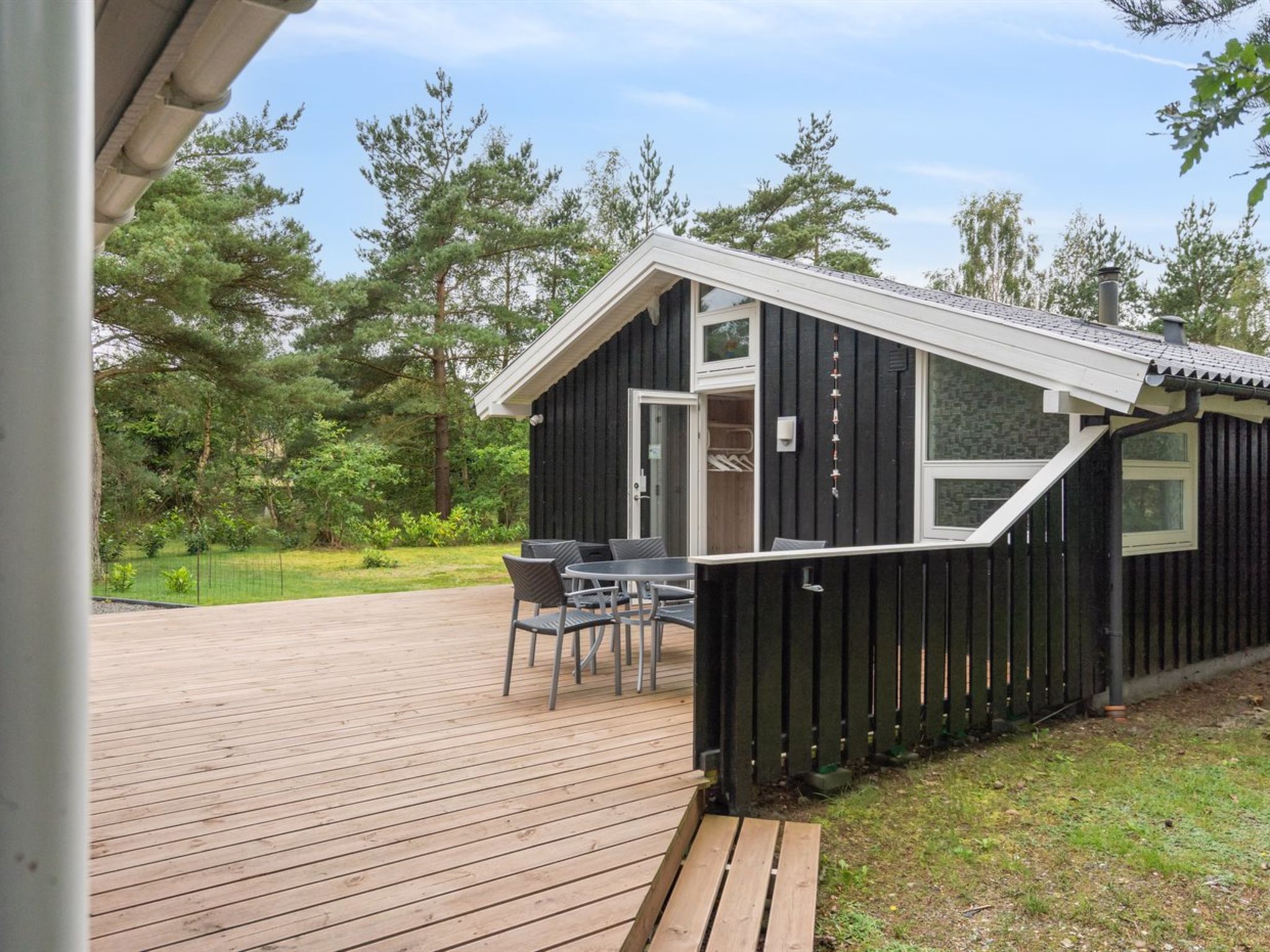 "Ove" - 500m from the sea - Buiten