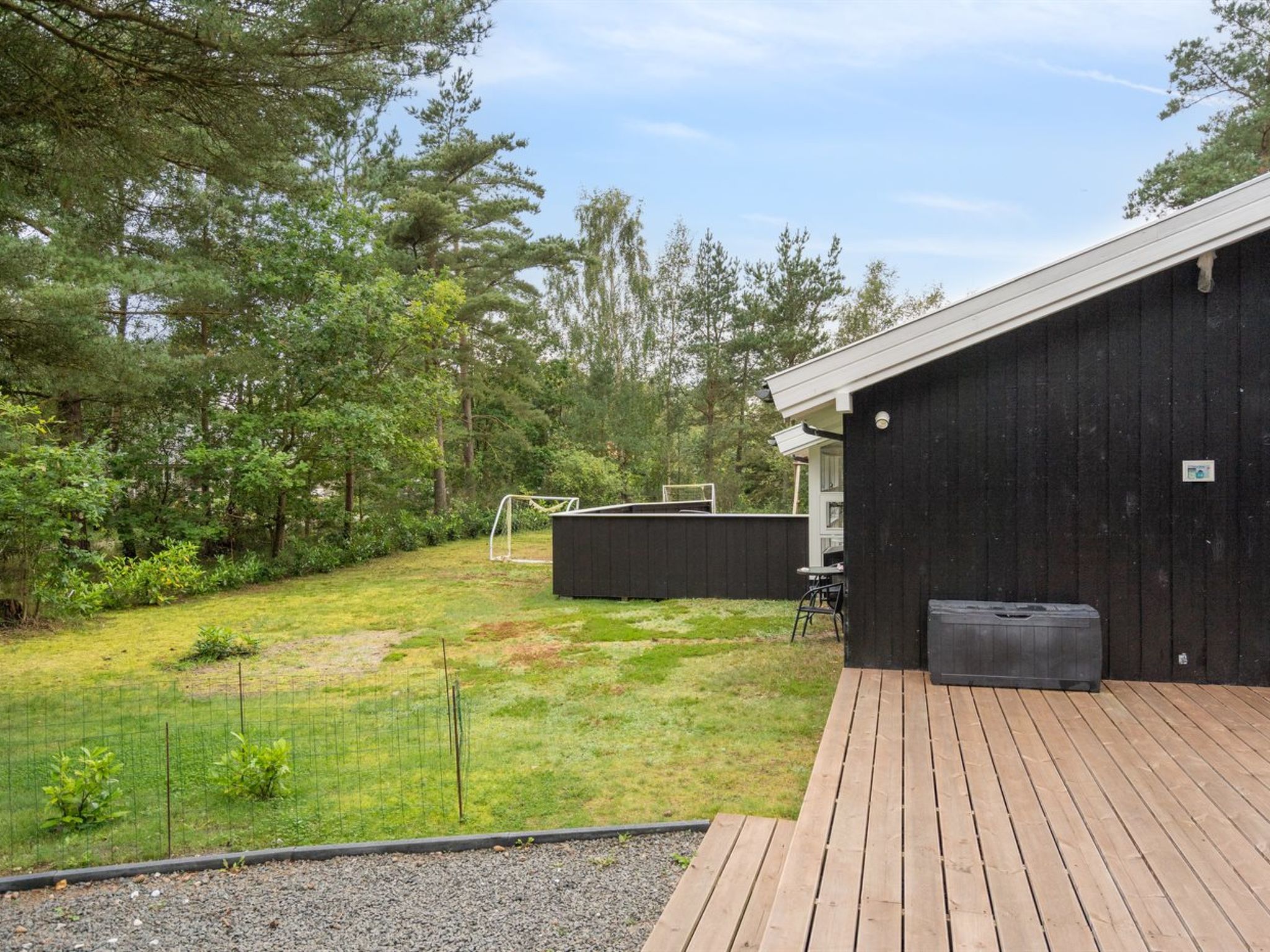 "Ove" - 500m from the sea - Buiten