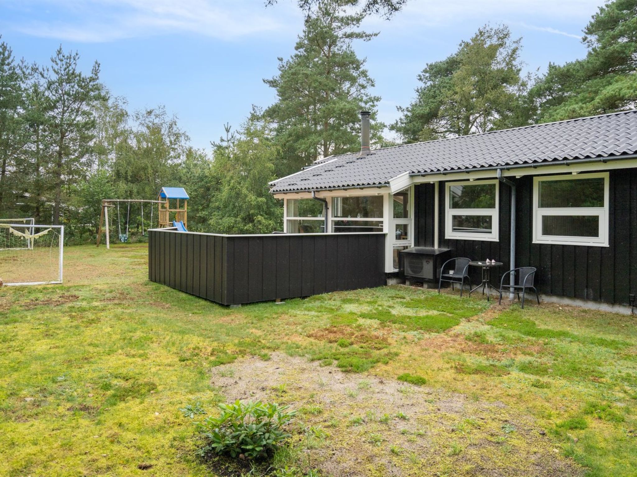 "Ove" - 500m from the sea - Buiten