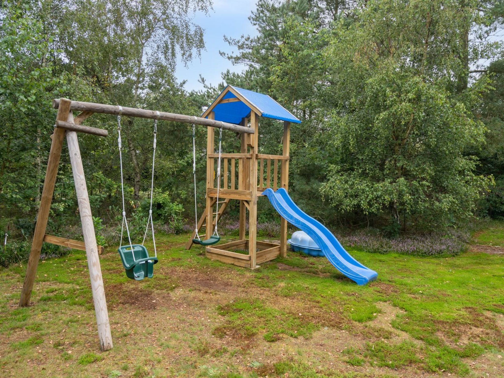 "Ove" - 500m from the sea - Buiten