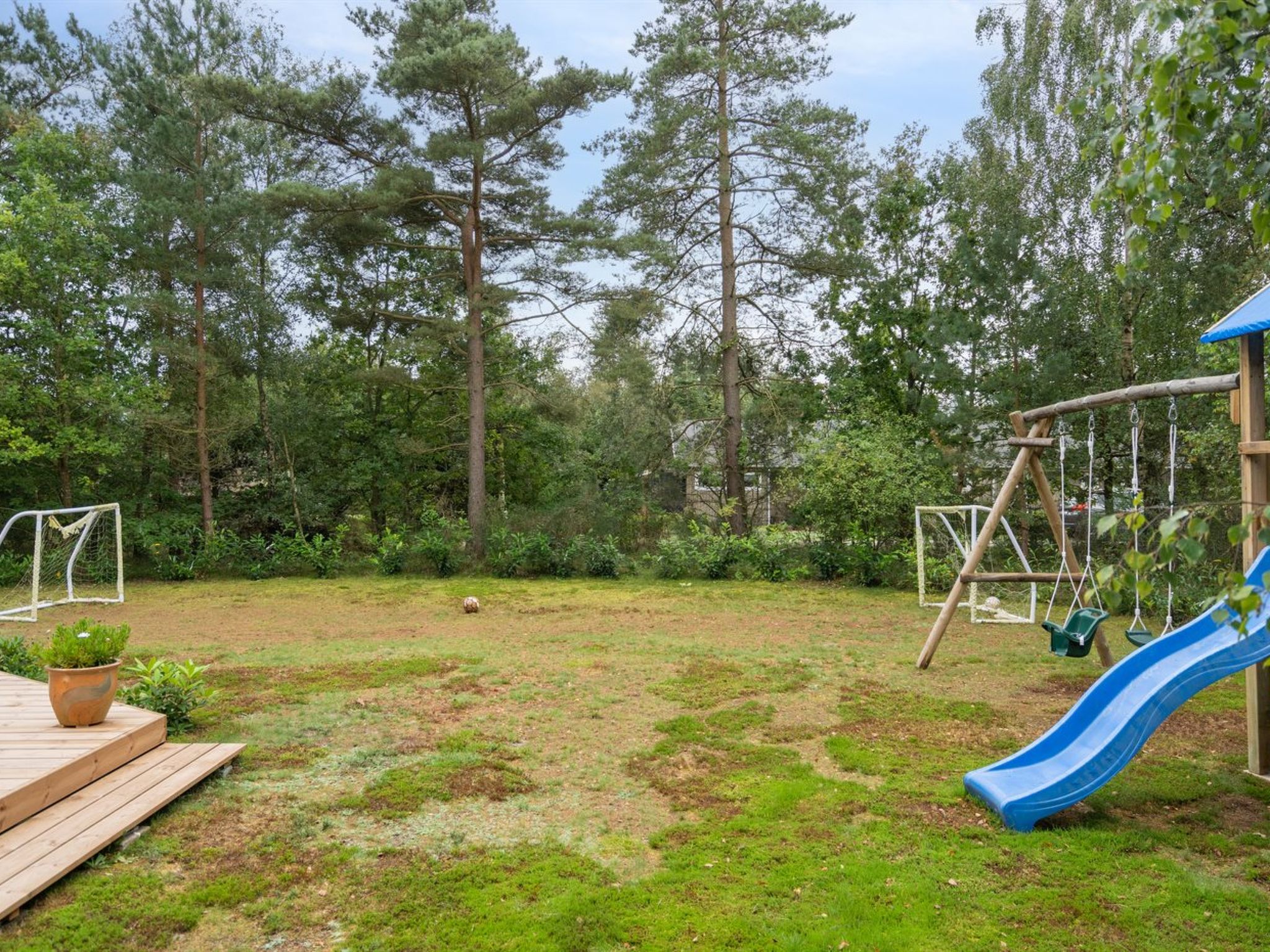 "Ove" - 500m from the sea - Buiten
