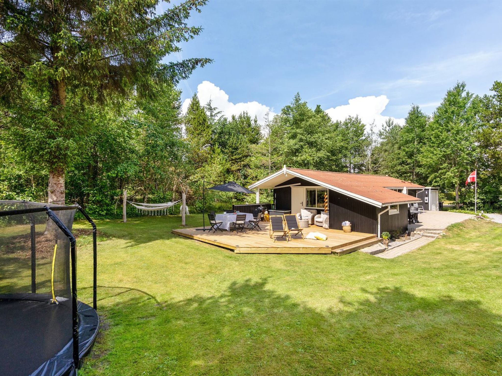 "Soley" - 1km from the sea