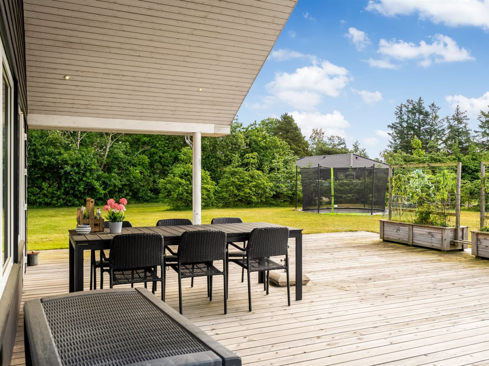"Jurien" - 450m from the sea - Buiten