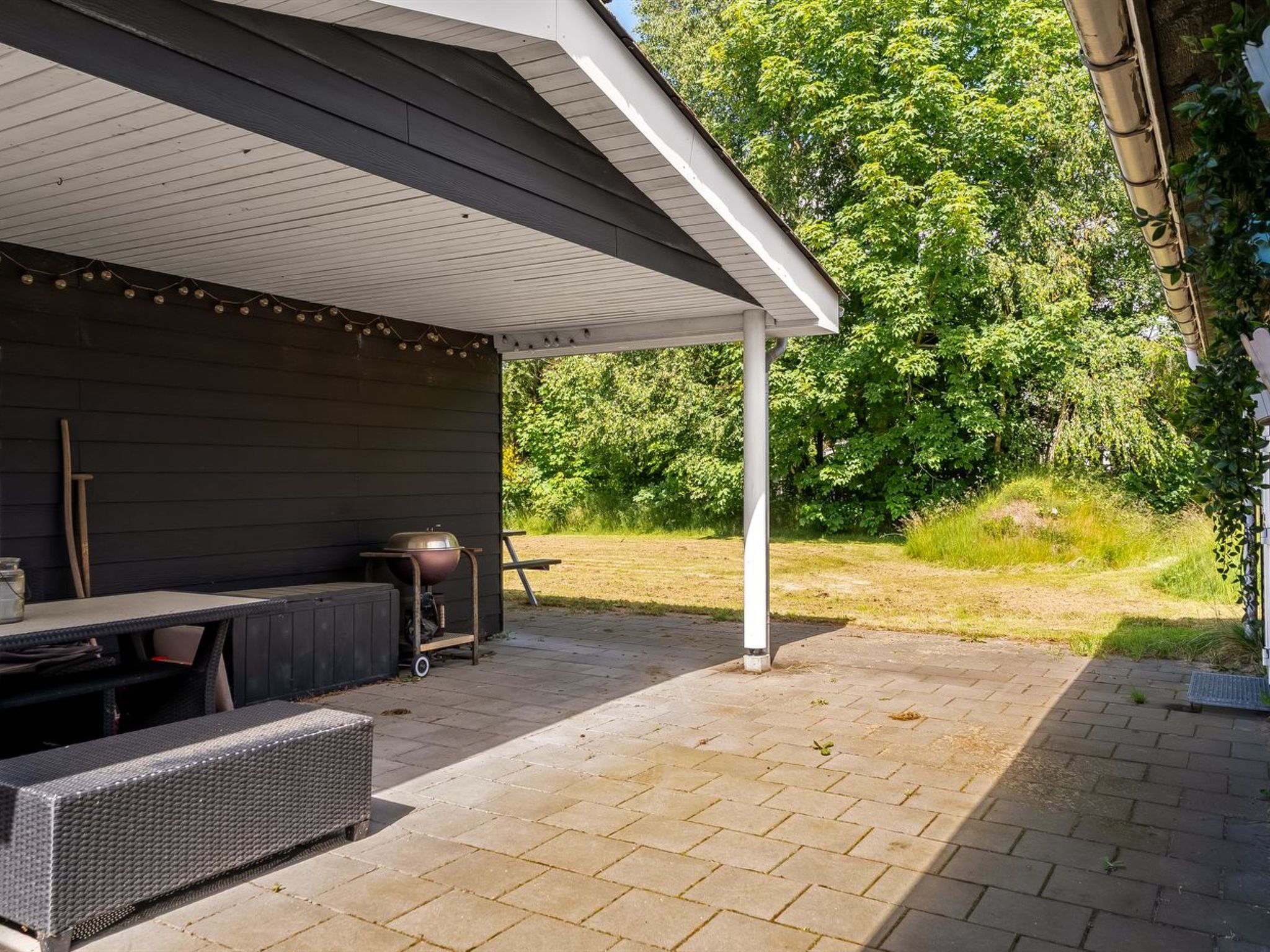 "Jurien" - 450m from the sea - Buiten