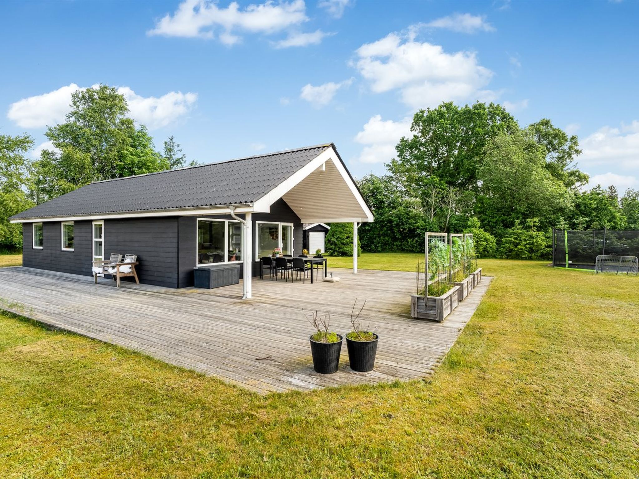 "Jurien" - 450m from the sea - Buiten