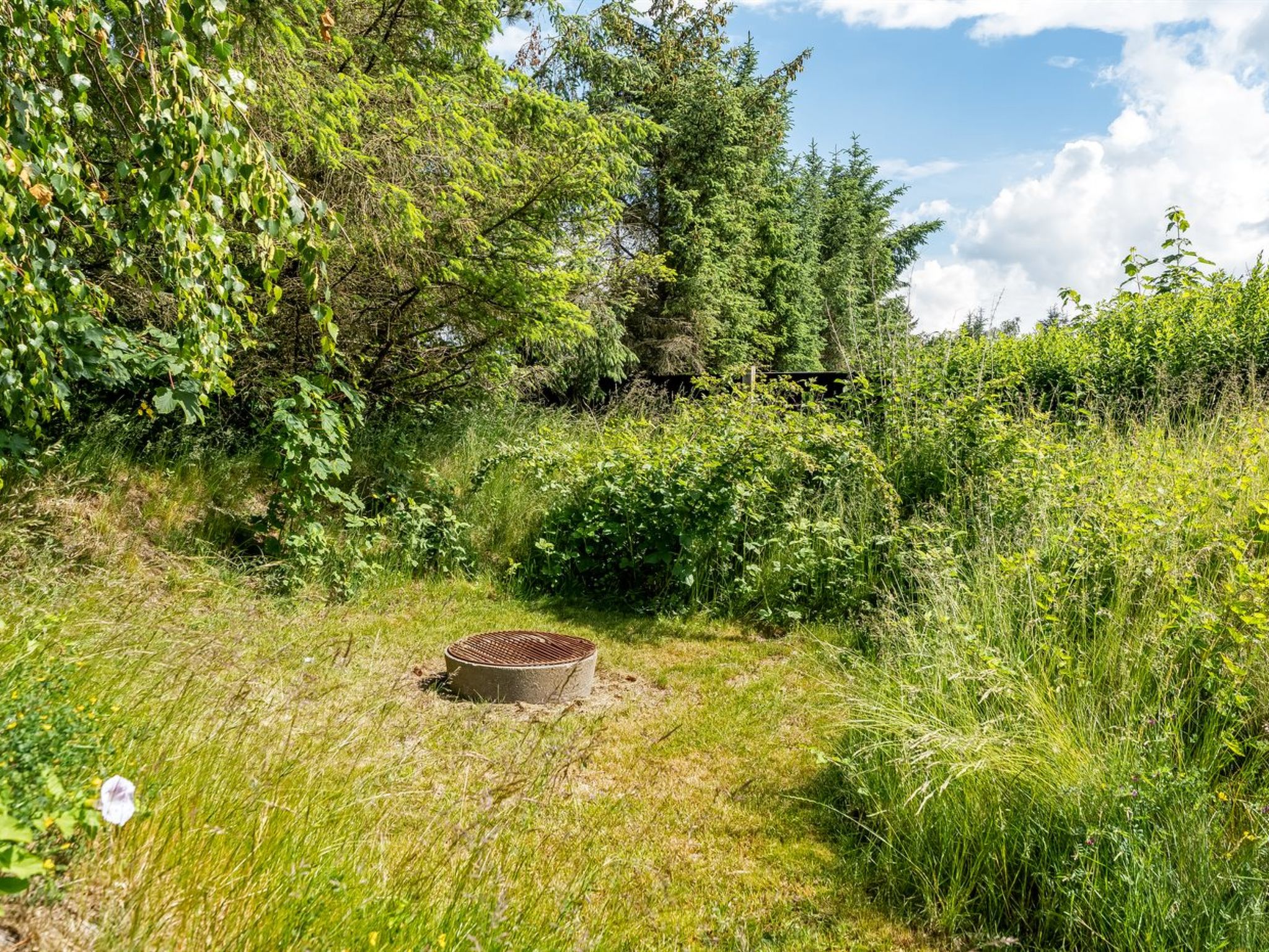 "Jurien" - 450m from the sea - Buiten