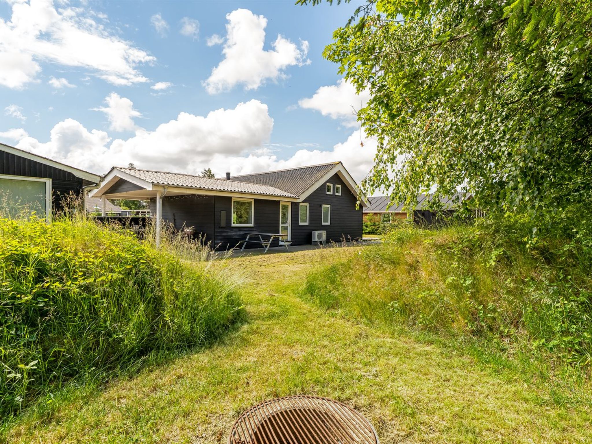 "Jurien" - 450m from the sea - Buiten