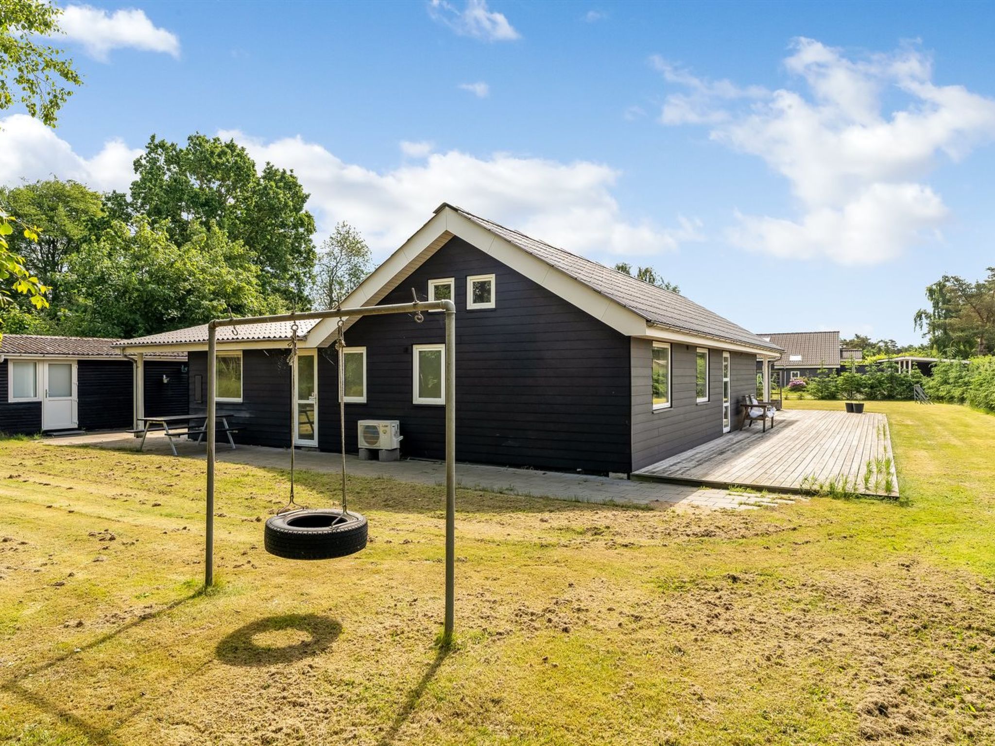 "Jurien" - 450m from the sea - Buiten