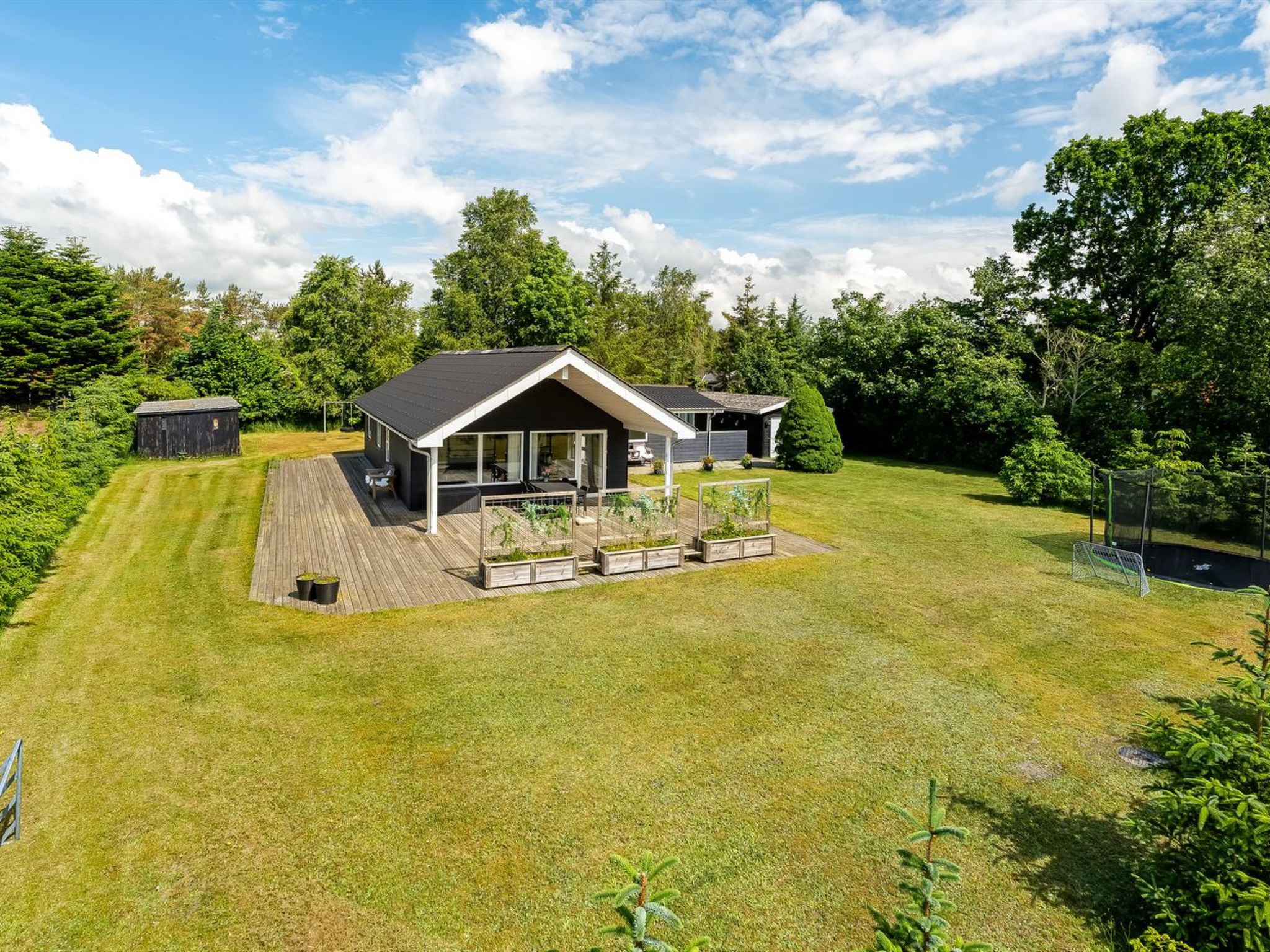 "Jurien" - 450m from the sea - Buiten