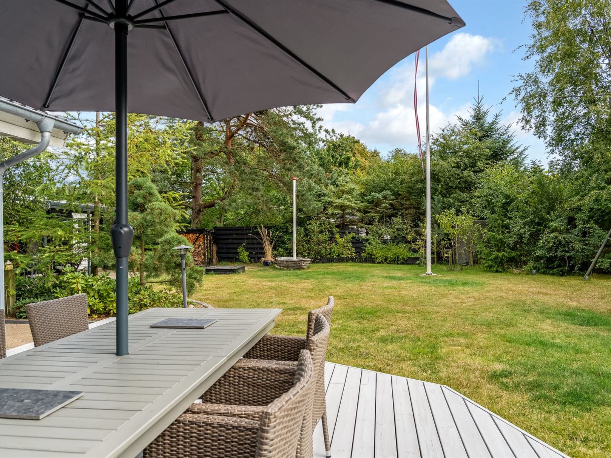 "Fido" - 300m from the sea — Terrace (4 of 31)