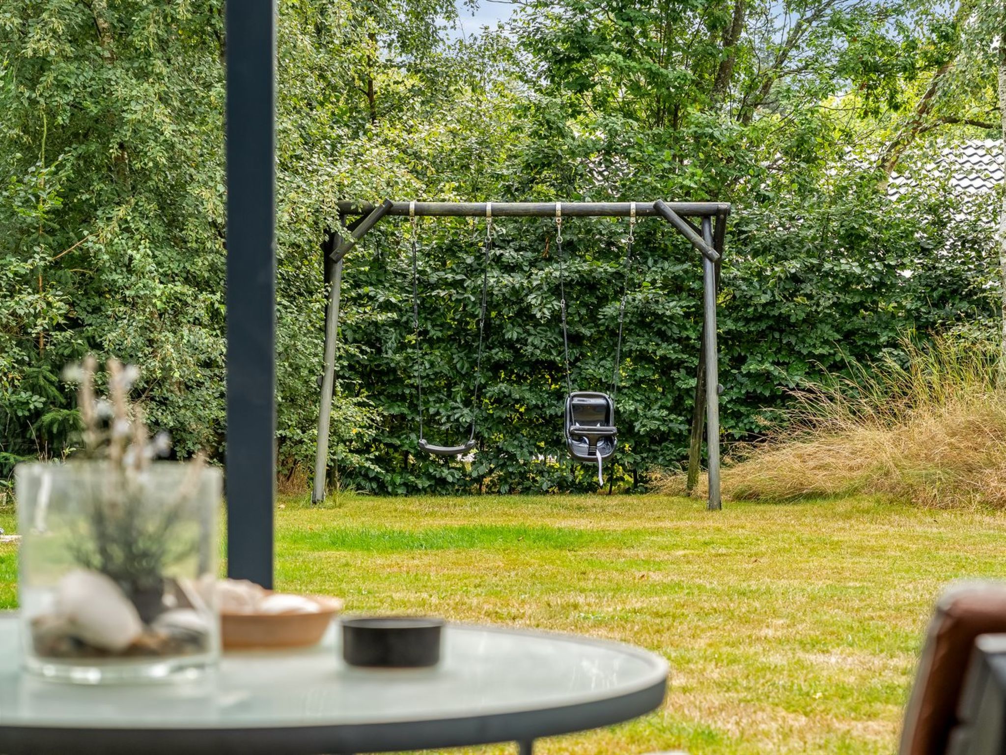 "Fido" - 300m from the sea — Terrace (5 of 31)