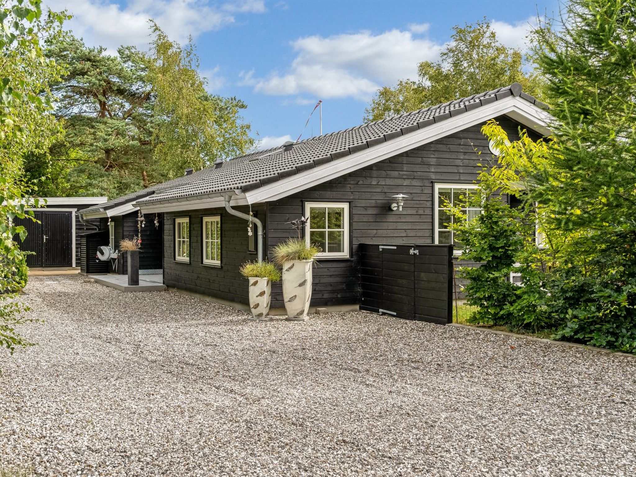 "Fido" - 300m from the sea - Draußen