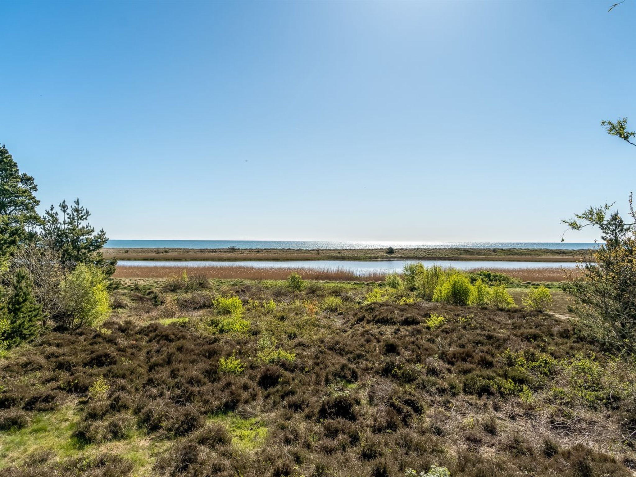 "Annestine" - 200m from the sea