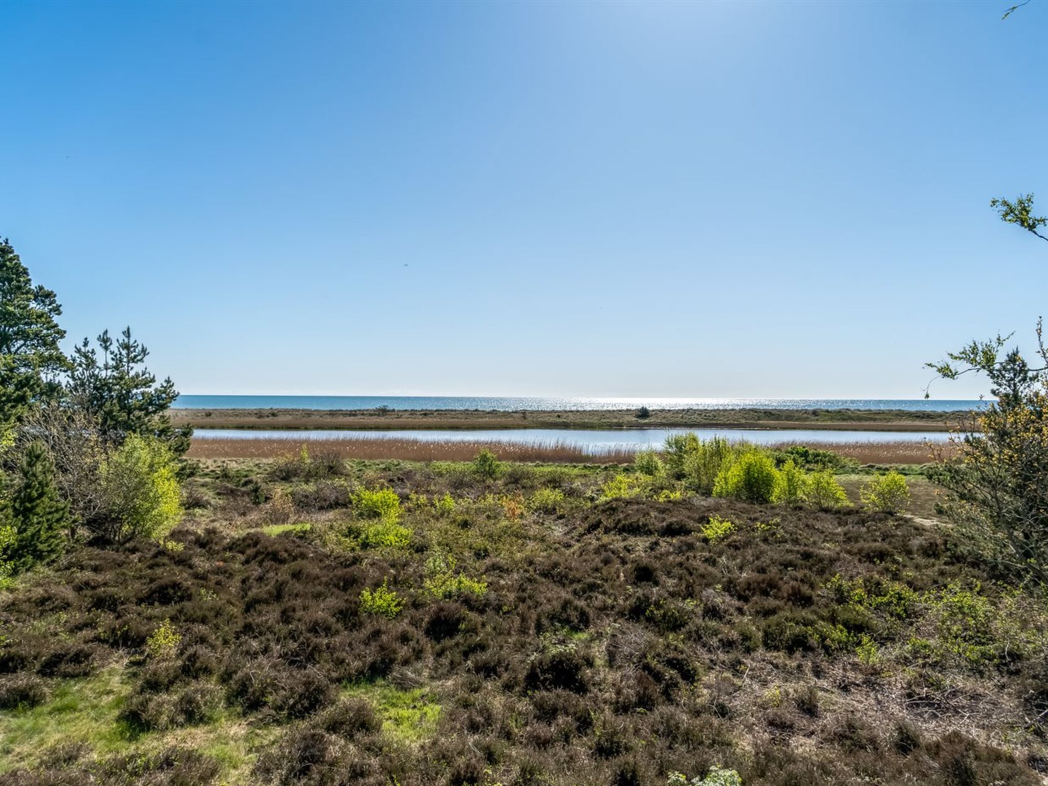 "Annestine" - 200m from the sea-Buiten