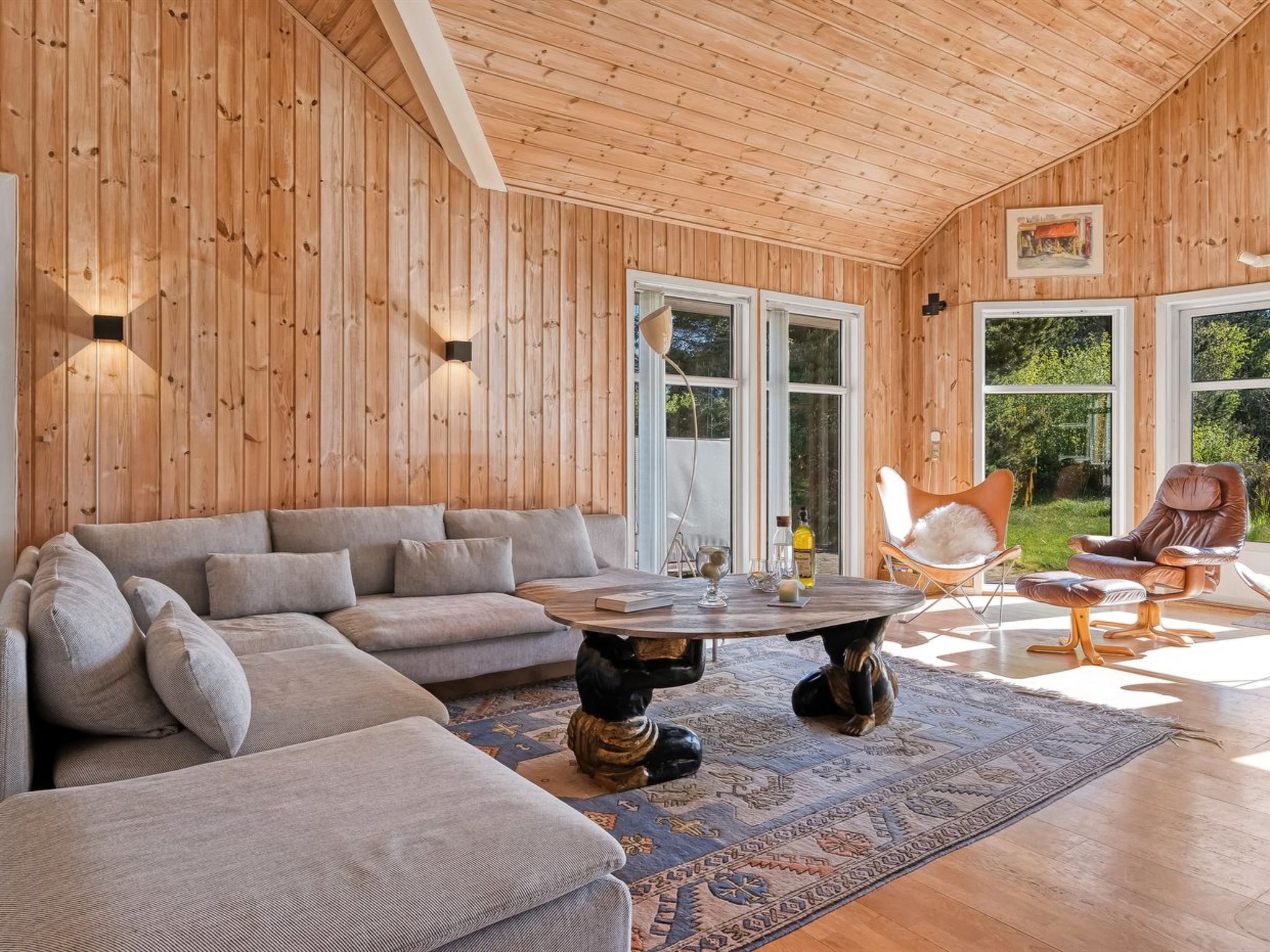 "Annestine" - 200m from the sea