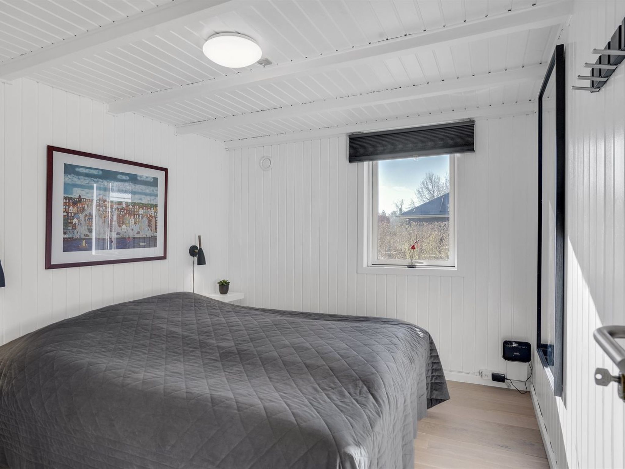 "Tiina" - 1km from the sea-Inside