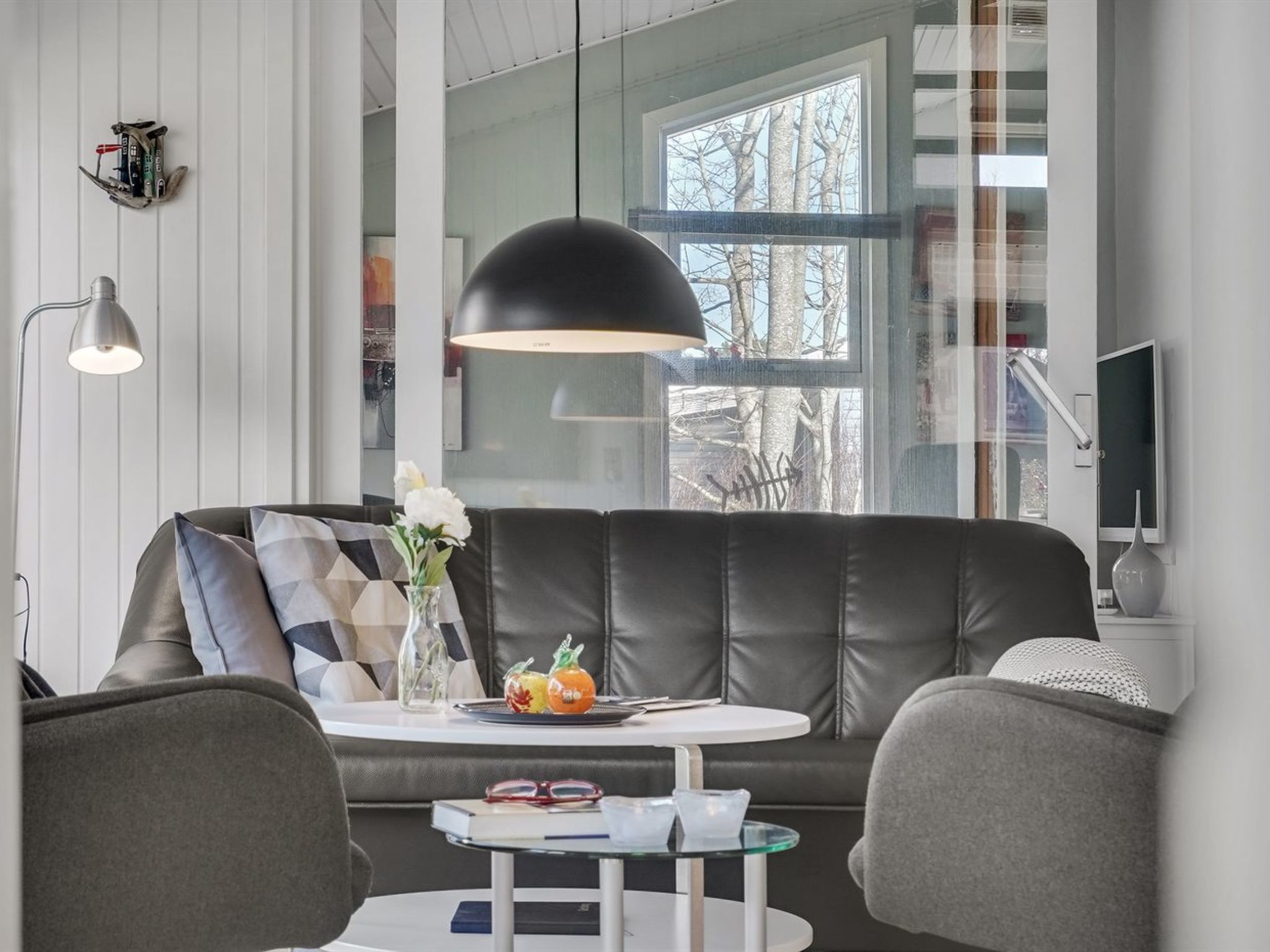 "Tiina" - 1km from the sea-Inside