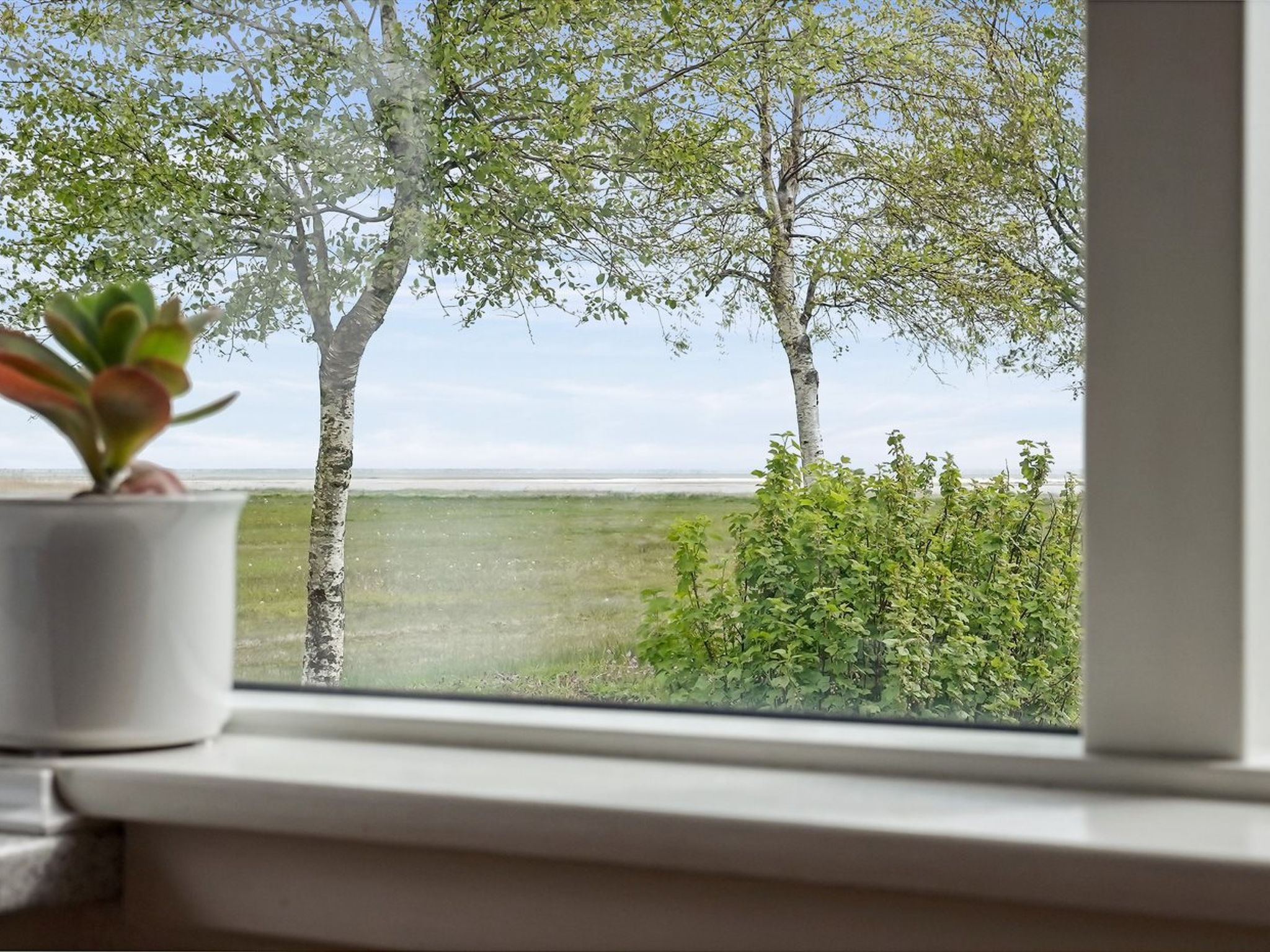 "Rayla" - 150m from the sea - Buiten