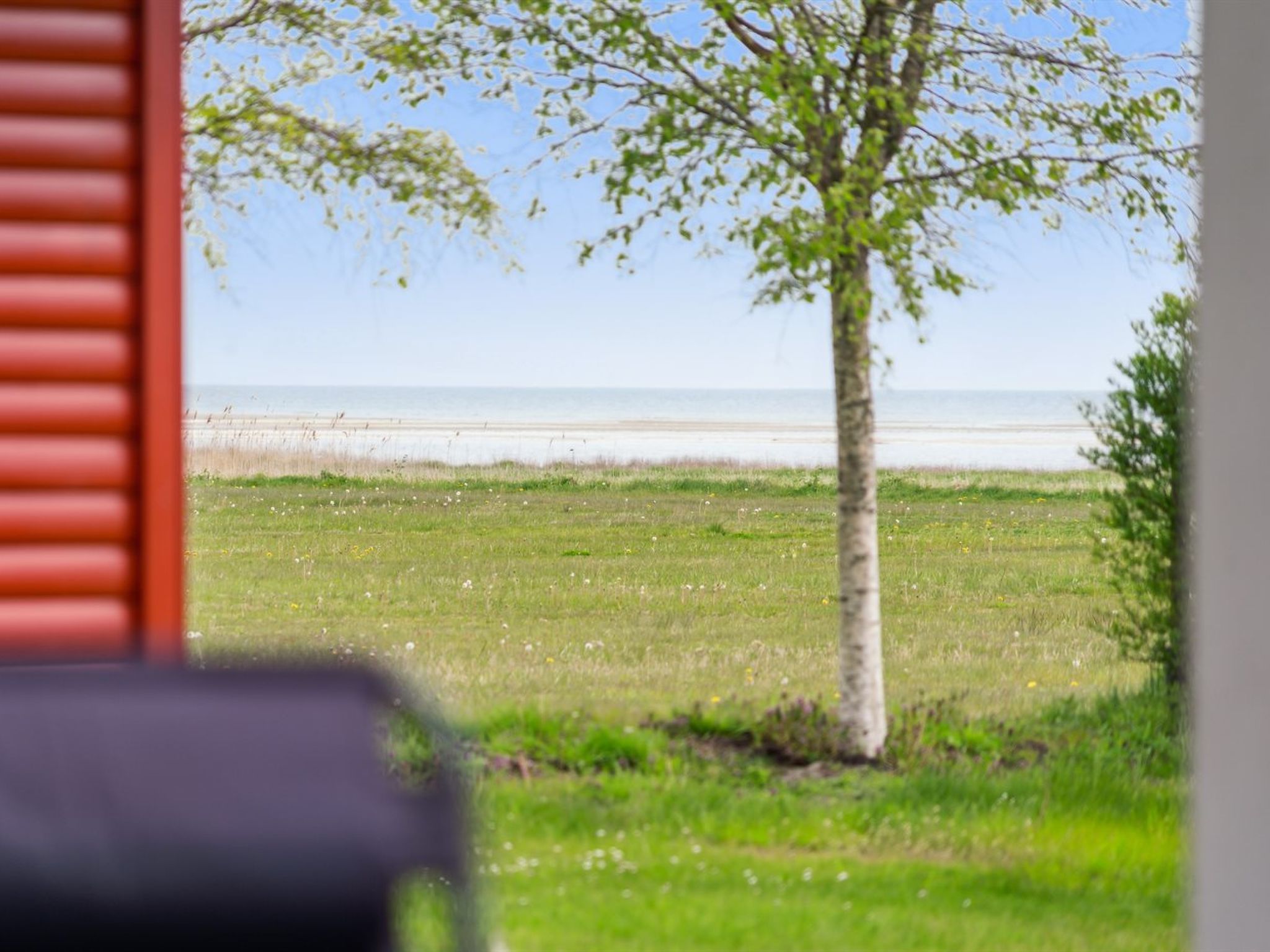 "Rayla" - 150m from the sea - Buiten